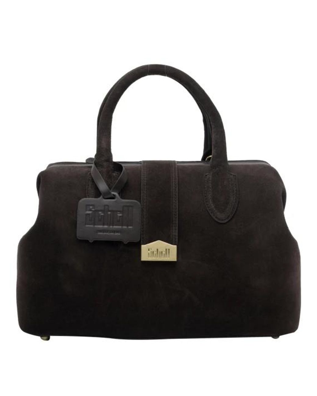 Borsa Da Medico di Schell in Black