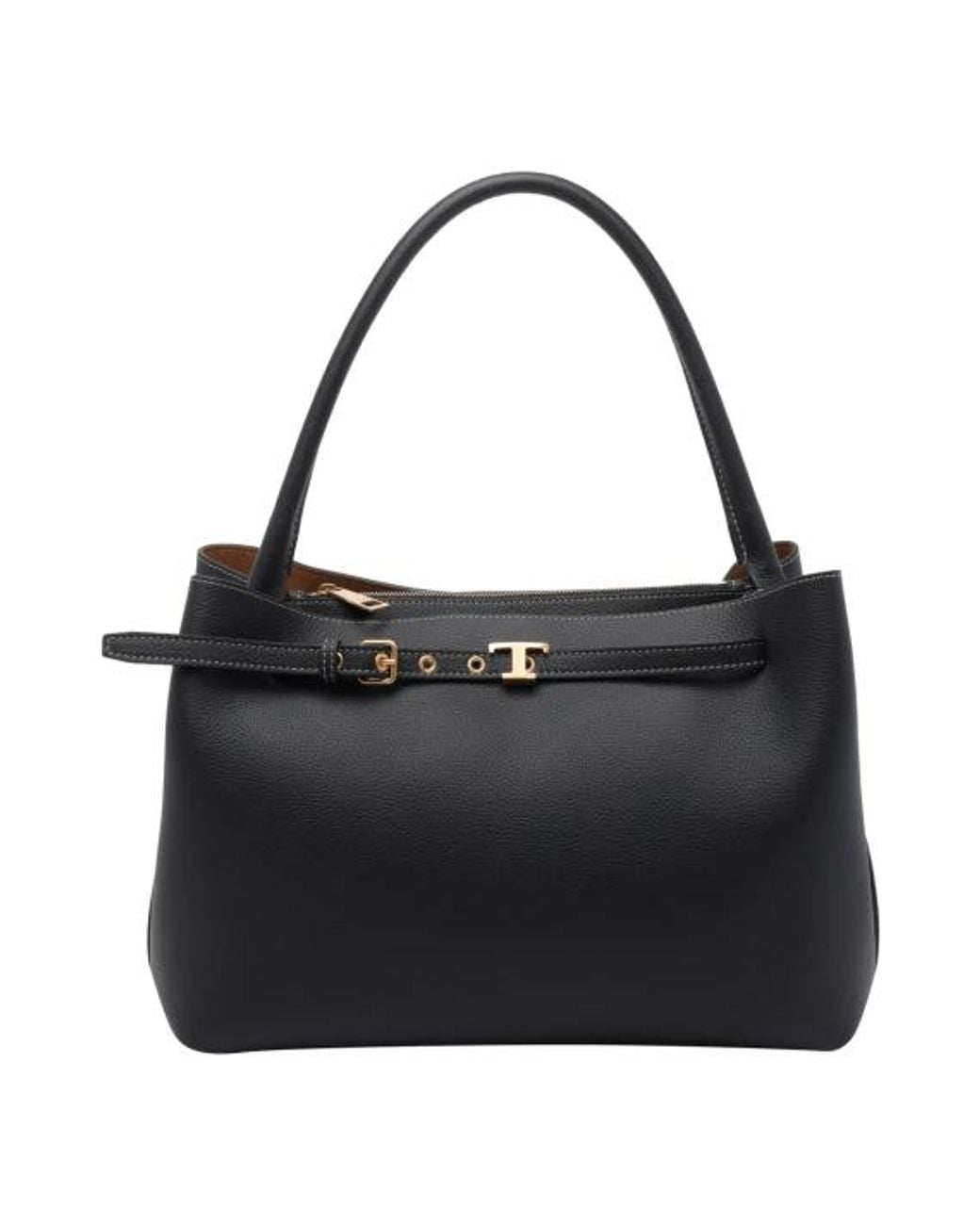 Borsa A Secchiello di Tod's in Black