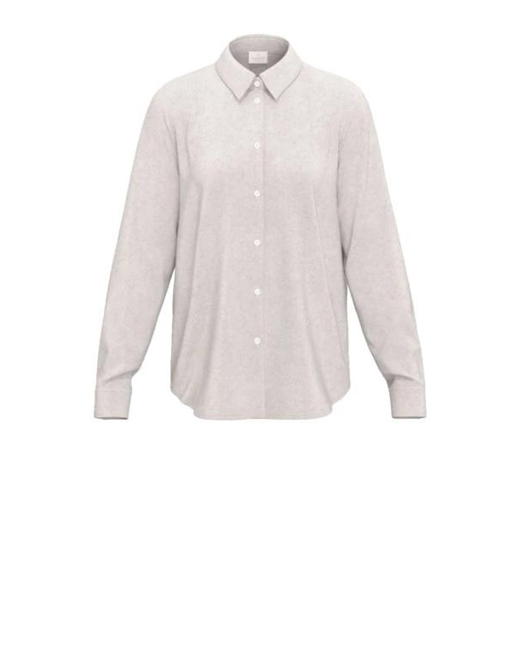 Camicia Cacha di Marella in White