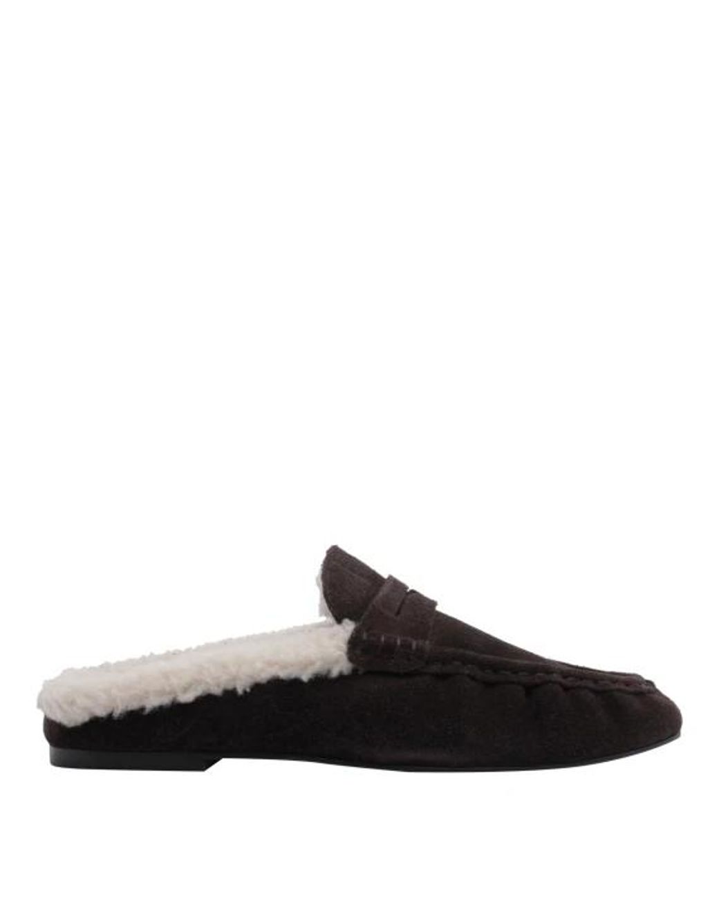 Mules Rafecho di Steve Madden in Black