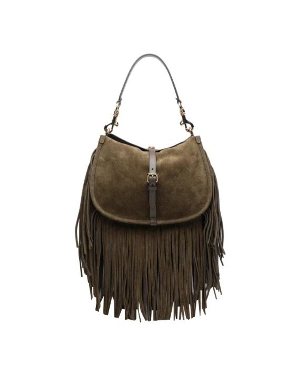 Borsa A Spalla di Etro in Black