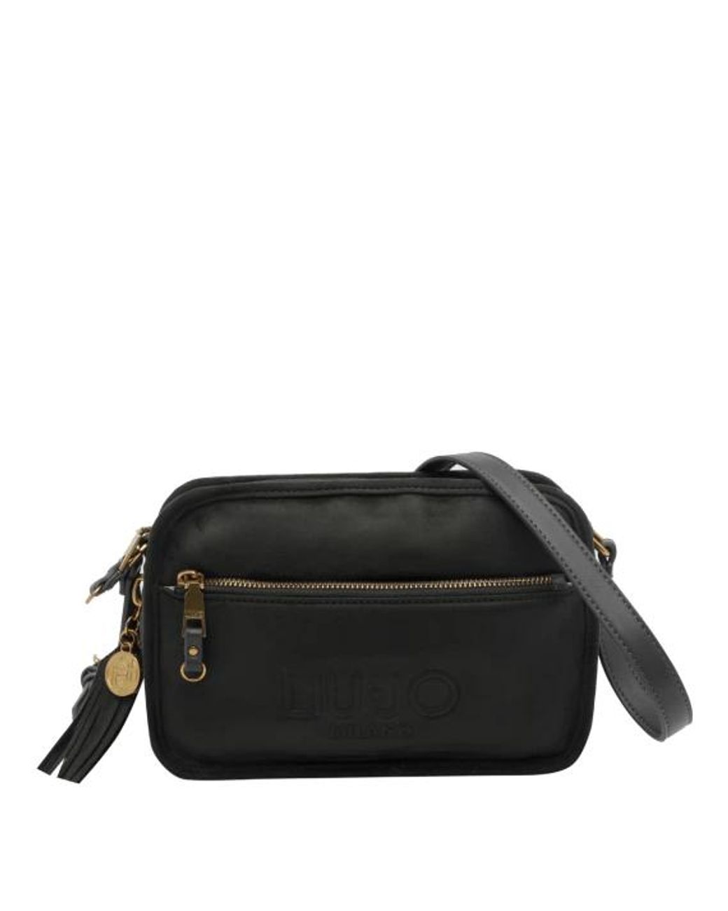 Borsa Verde di Liu Jo in Black