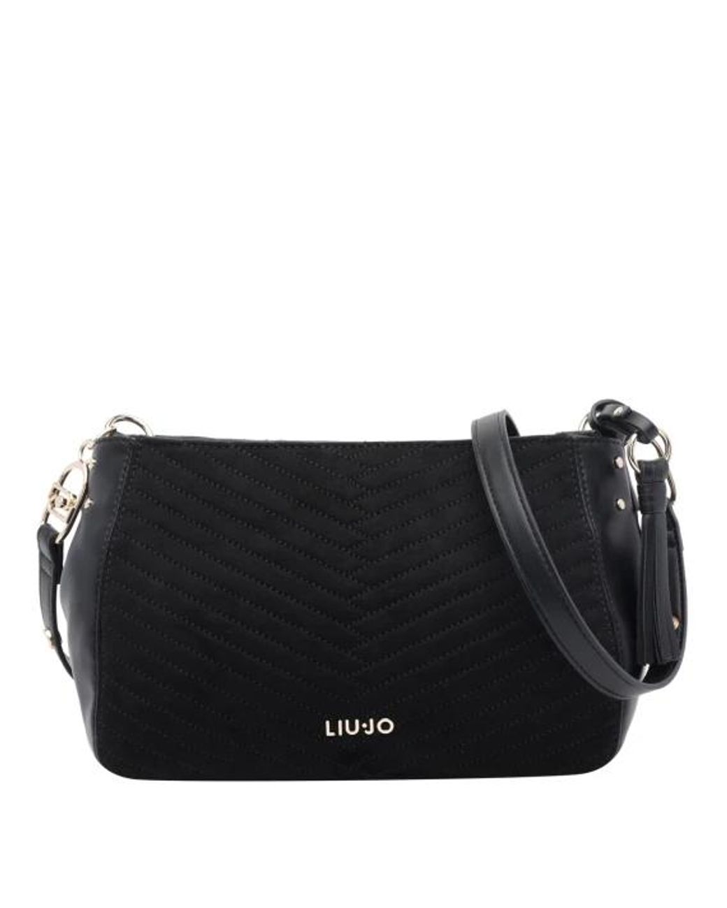 Borsa Nera di Liu Jo in Black