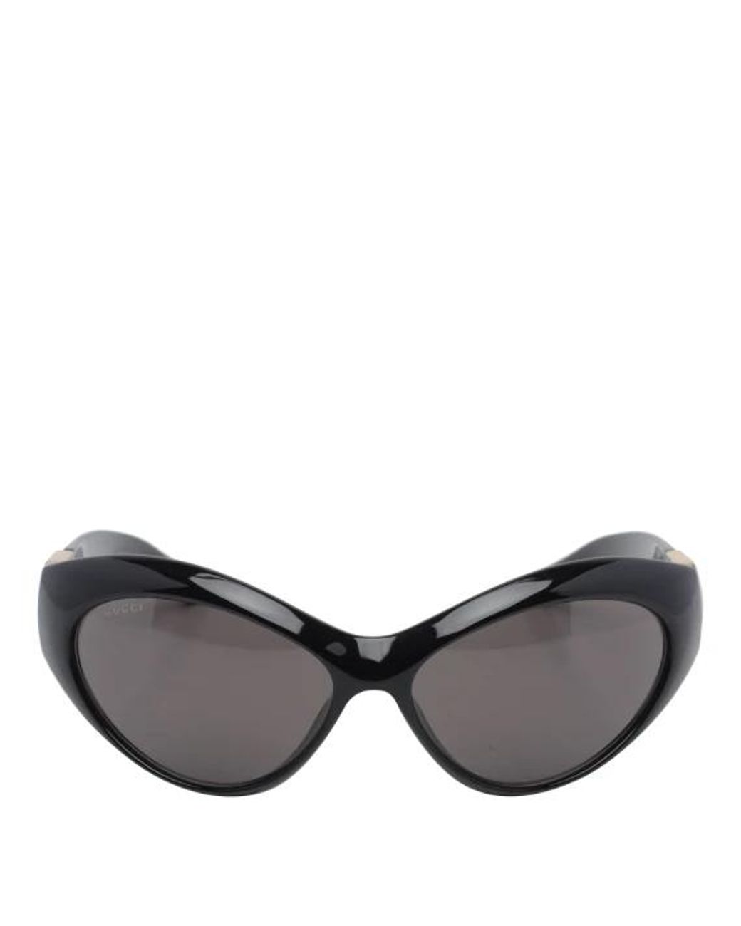Occhiali di Gucci in Gray