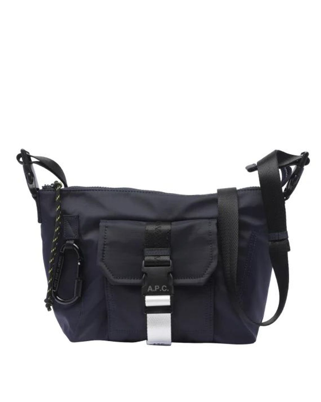 Borsa Blu di A.P.C. in Blue da Uomo