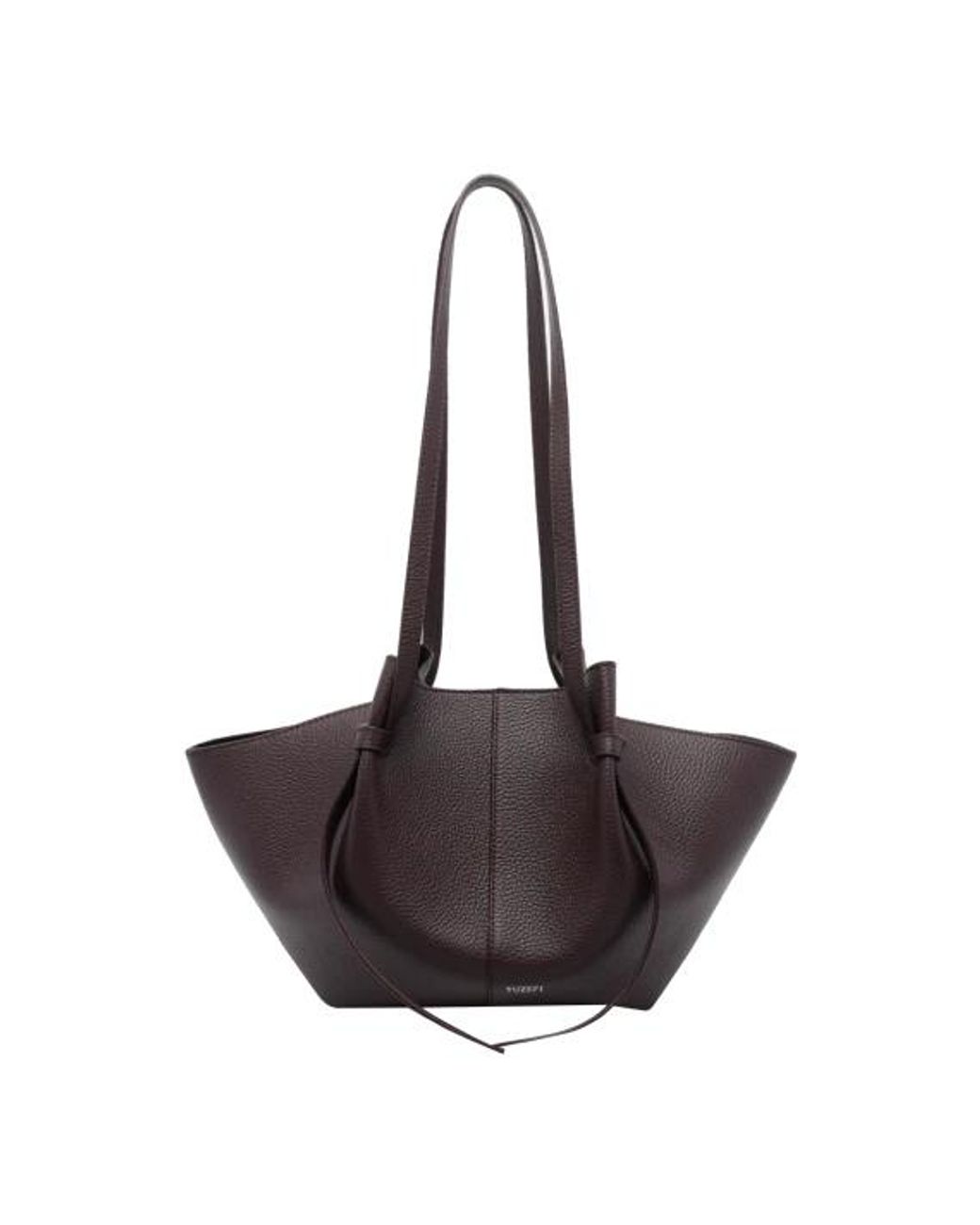 Borsa Marrone di Yuzefi in Brown