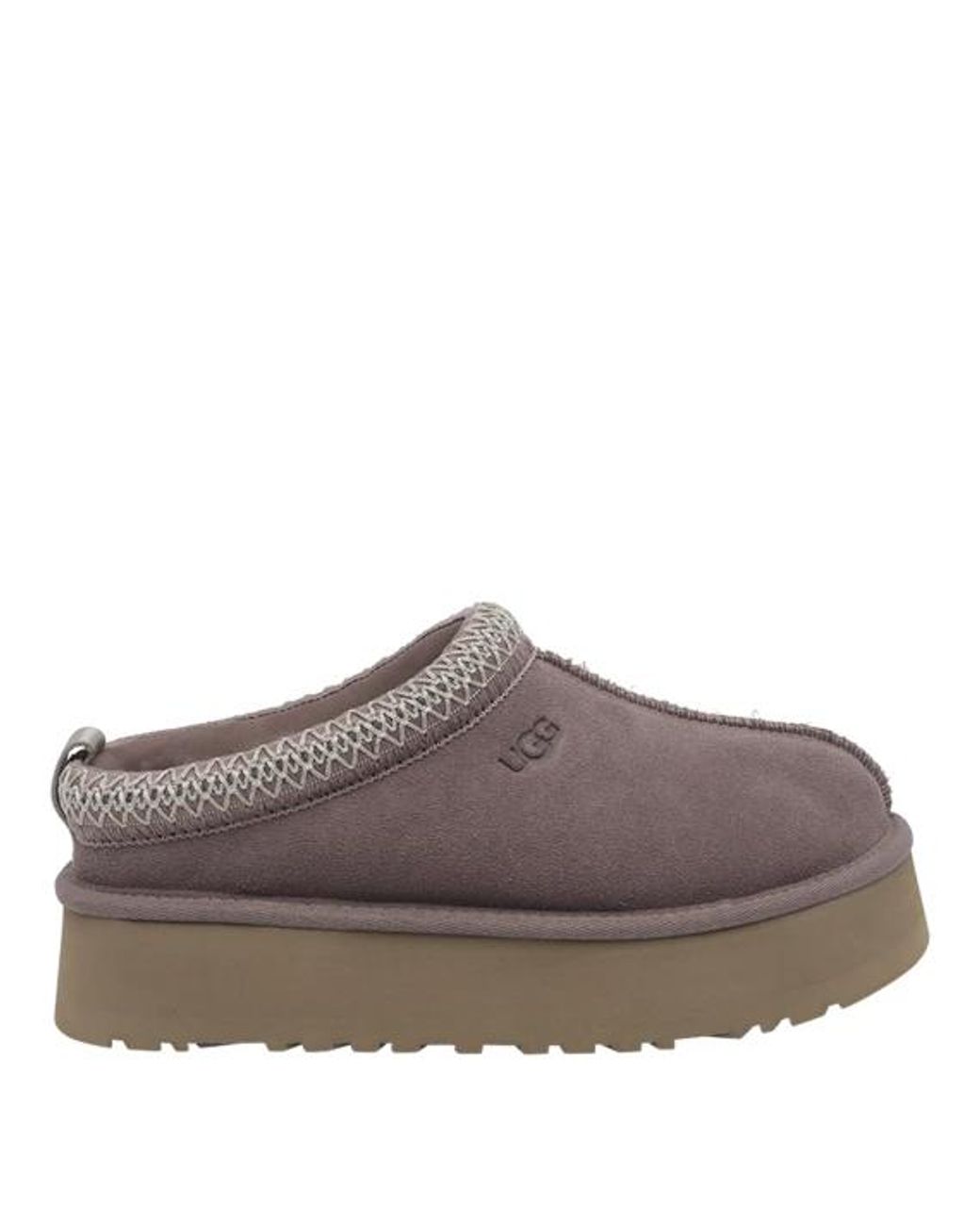 Mule Tazz Ii di Ugg in Brown
