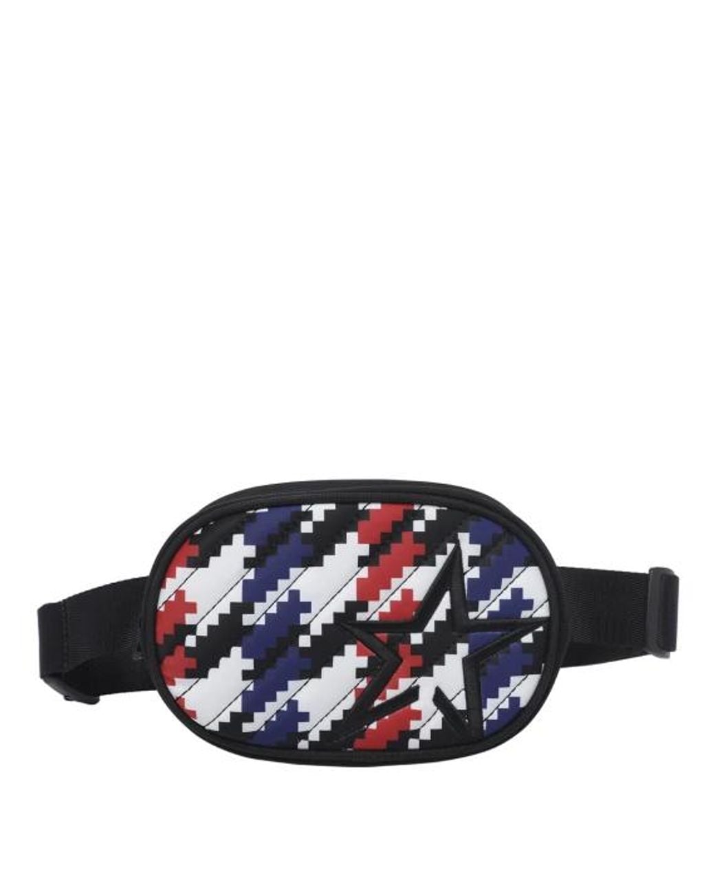 Marsupio Star Belt Multicolore di Perfect Moment in Blue