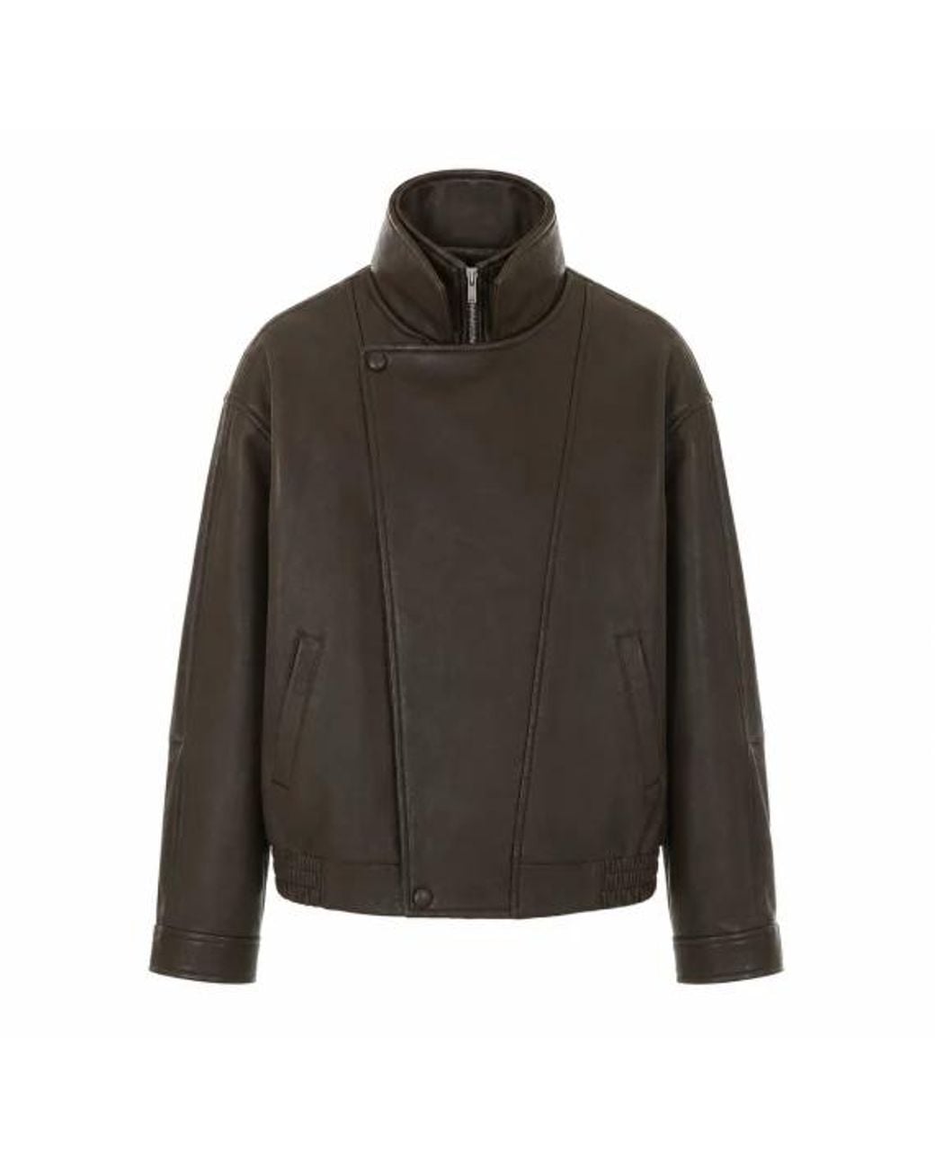 Giacca di ELEH in Gray