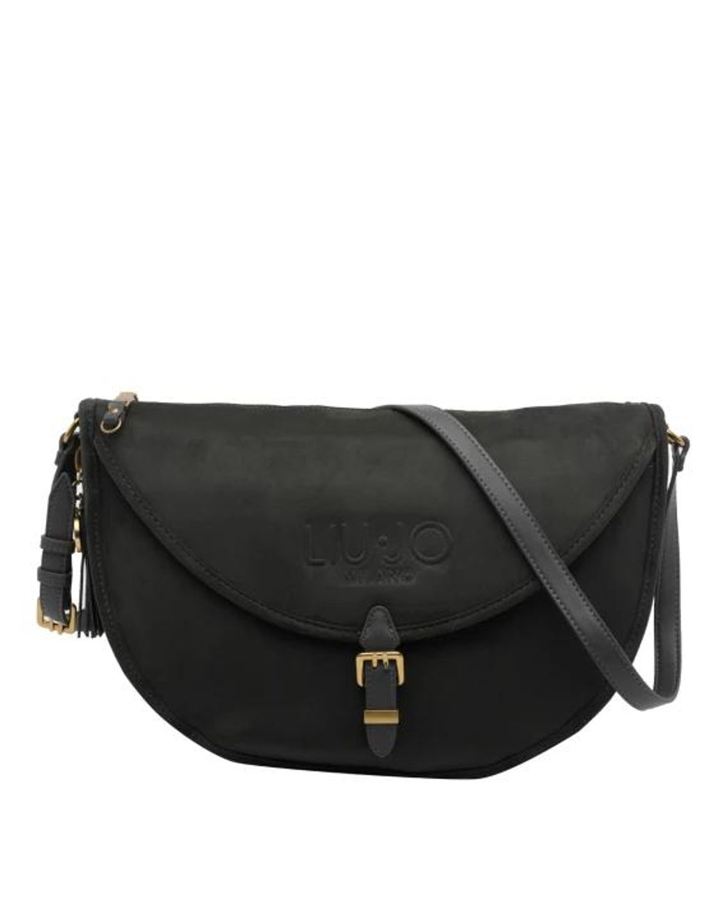 Borsa Verde di Liu Jo in Black