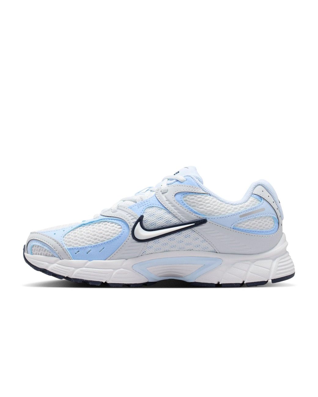 Nike Blue Women's V5 Rnr Shoes