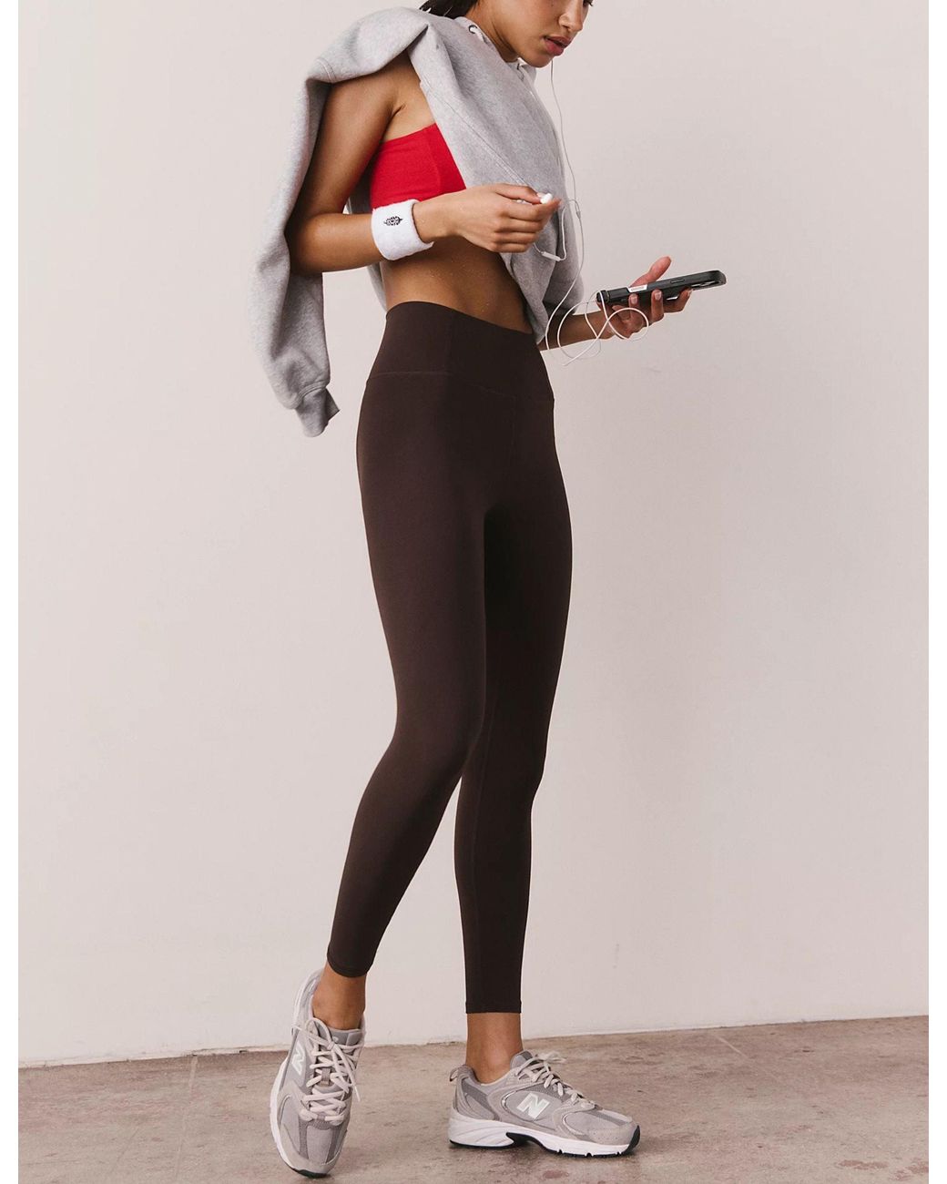Fp Movement Blue Women's Never Better legging