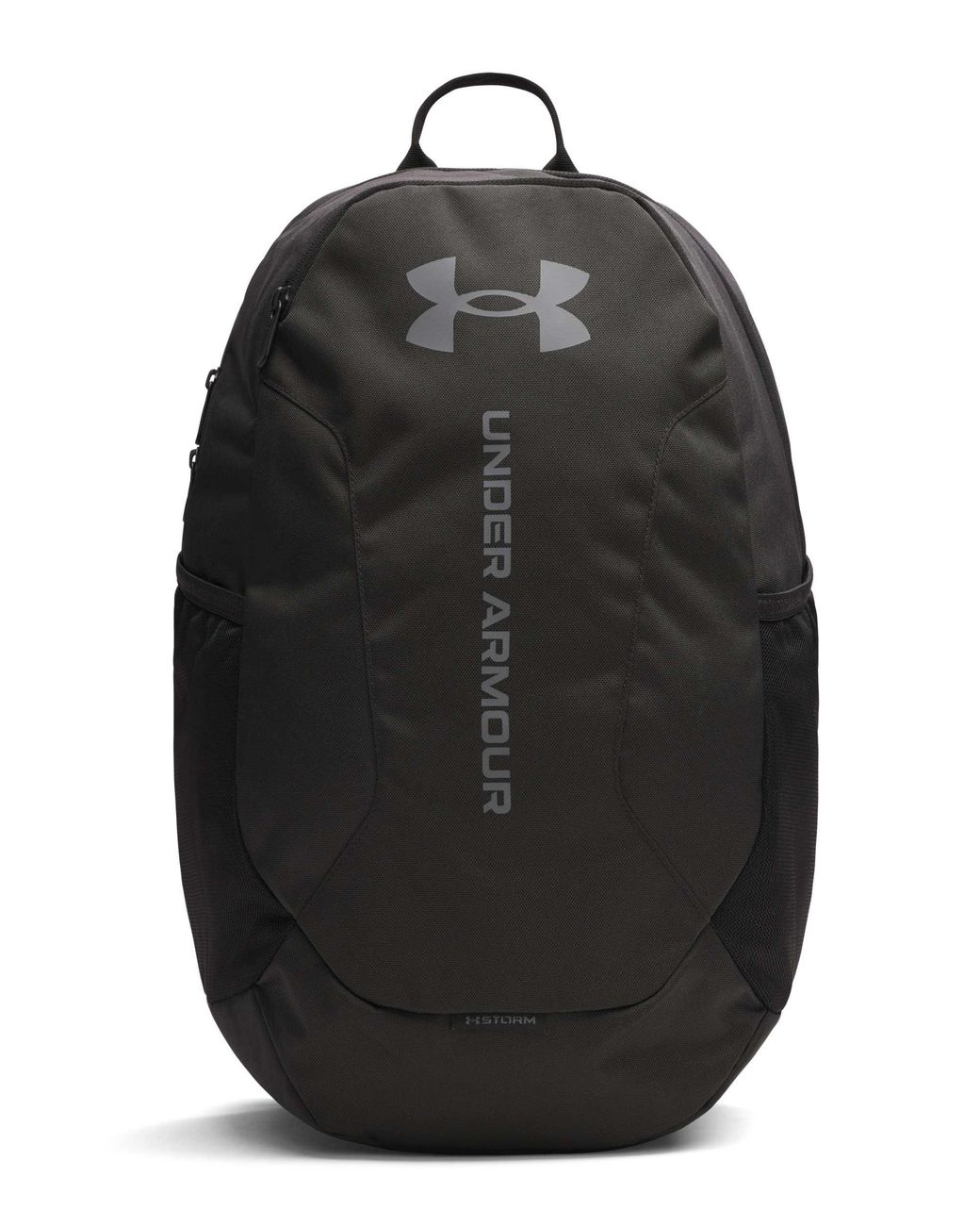 Under Armour Black Women's Hustle Lite Backpack