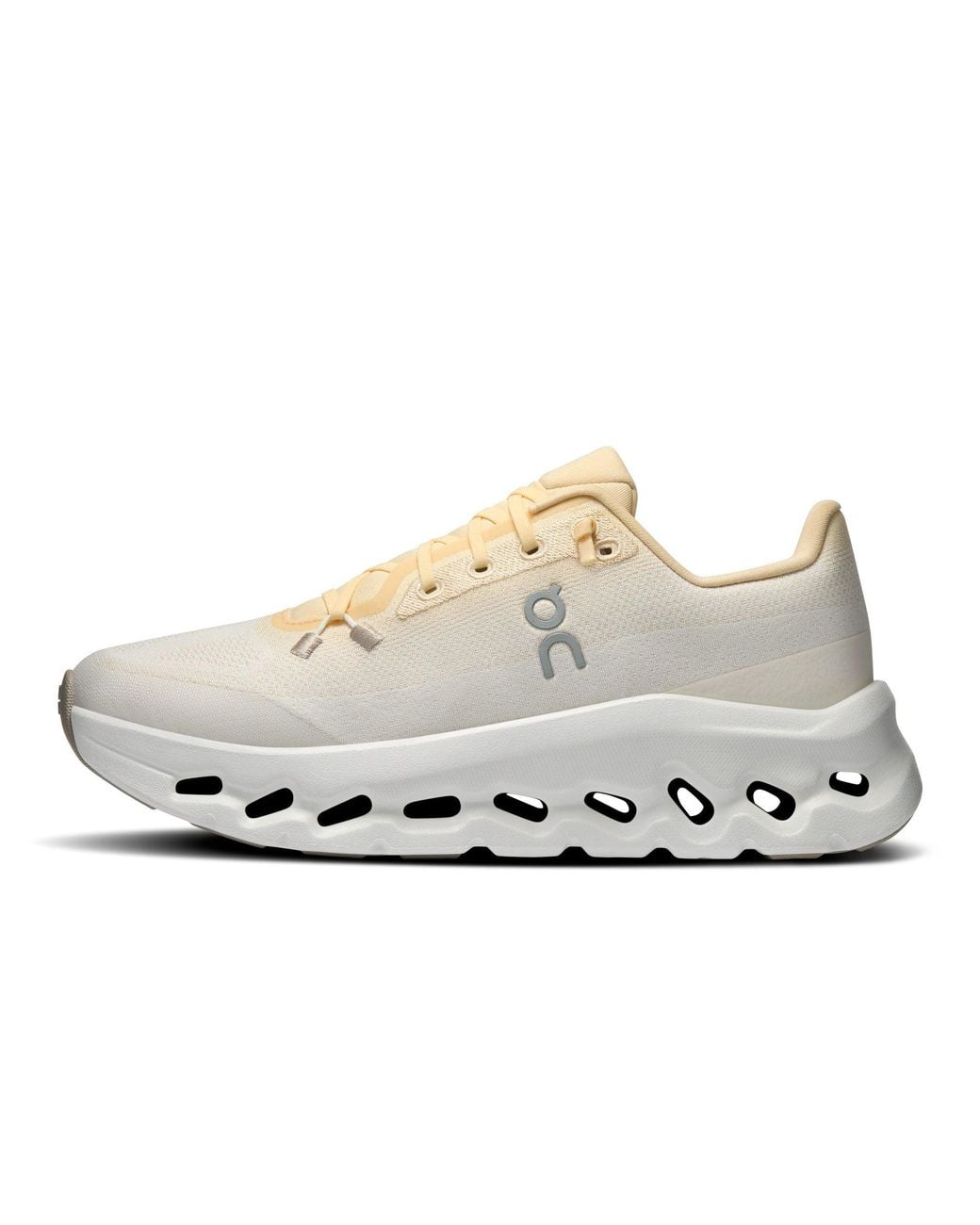 On Shoes White Women's Cloudtilt