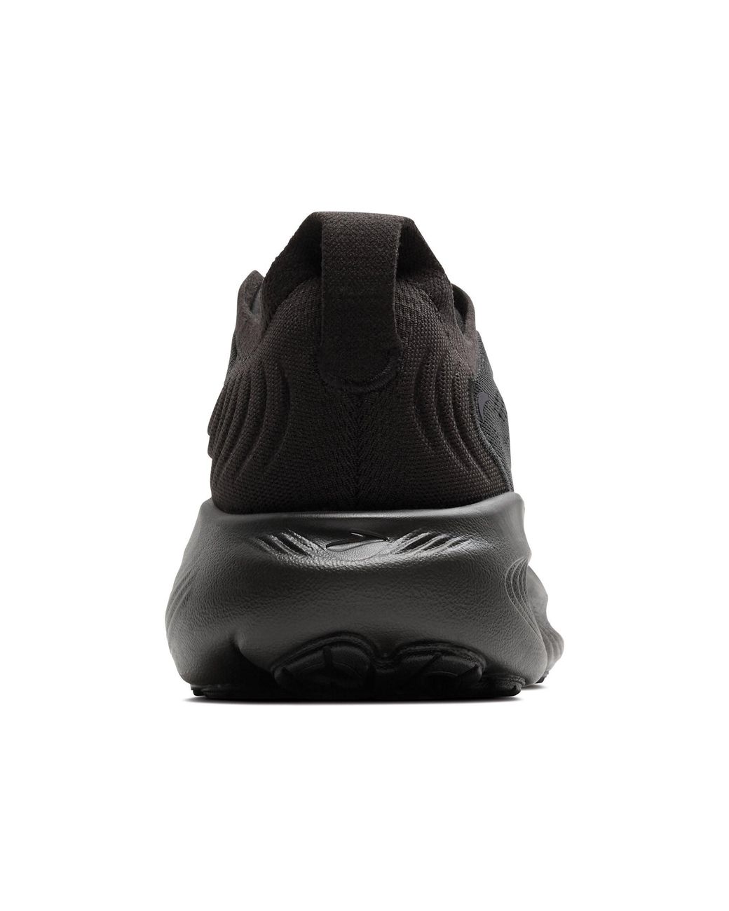 Brooks Black Women's Adrenaline Gts 25