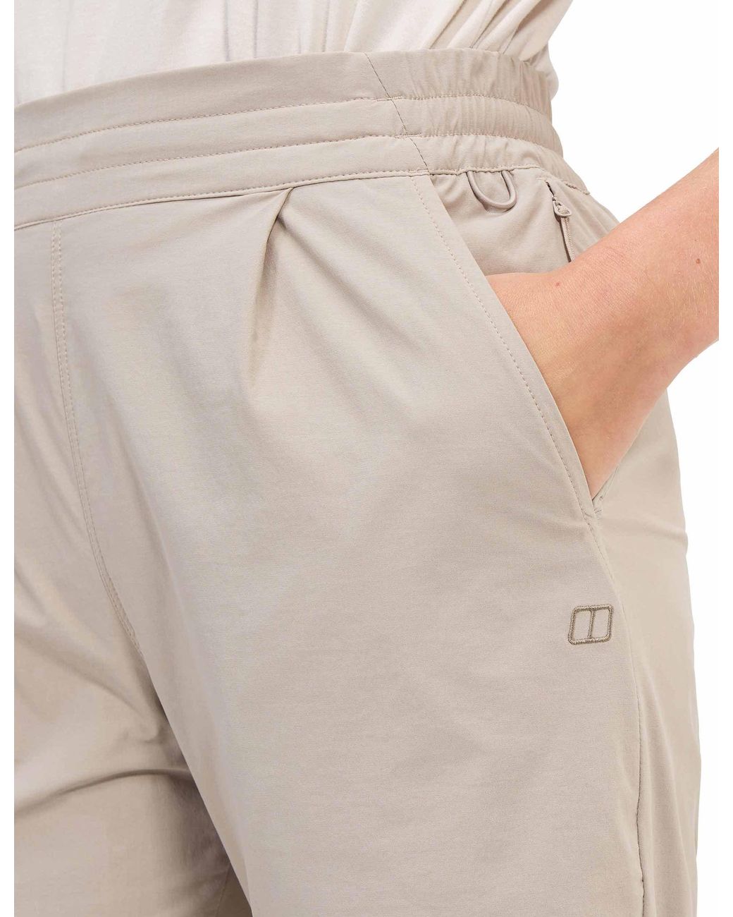 Berghaus Natural Women's Explorer Pant