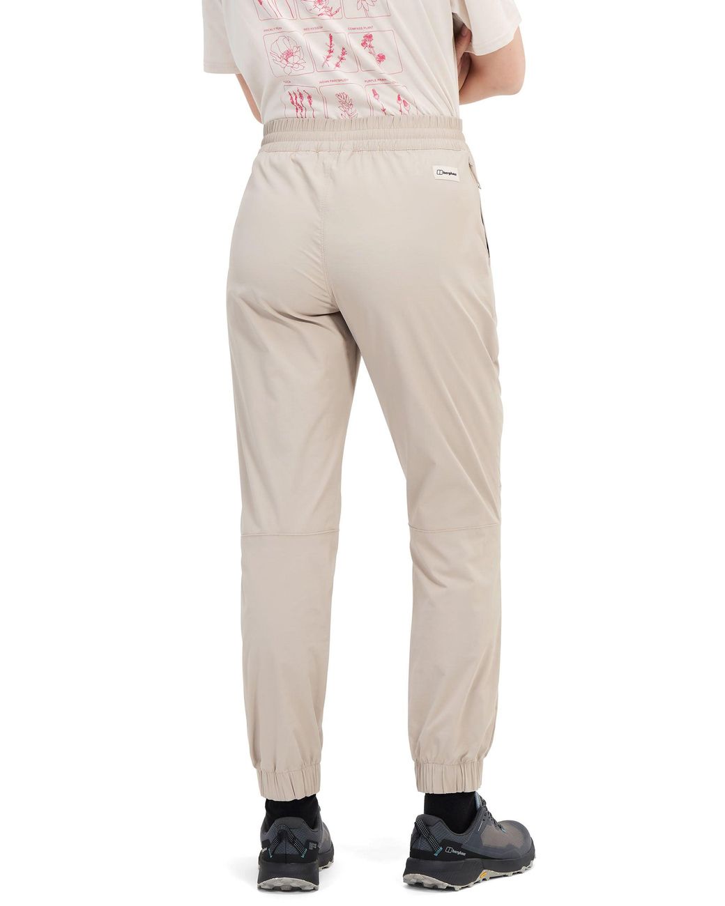 Berghaus Natural Women's Explorer Pant