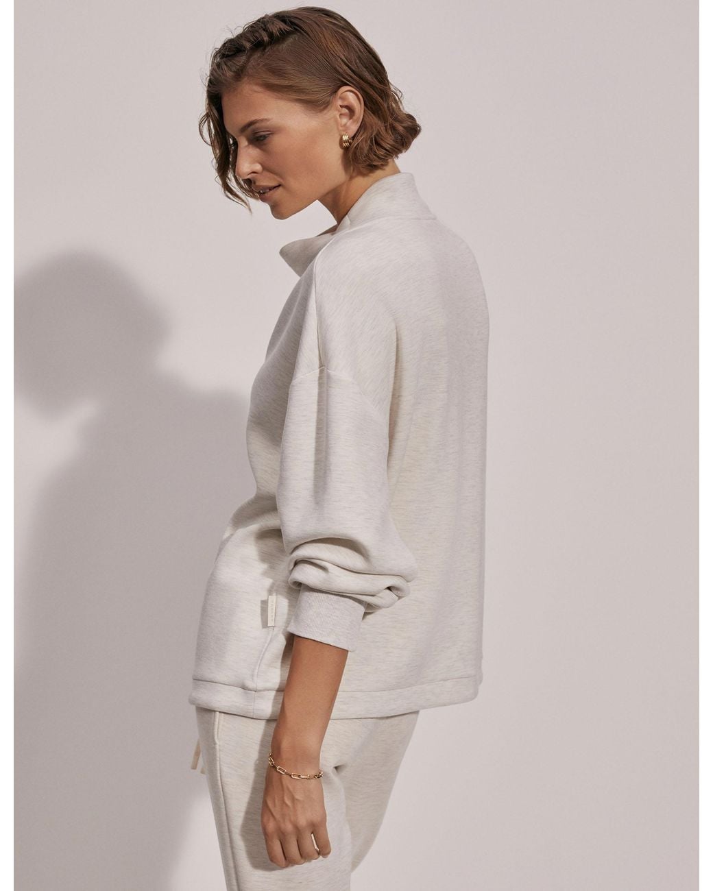 Varley Natural Women's Betsy Sweat