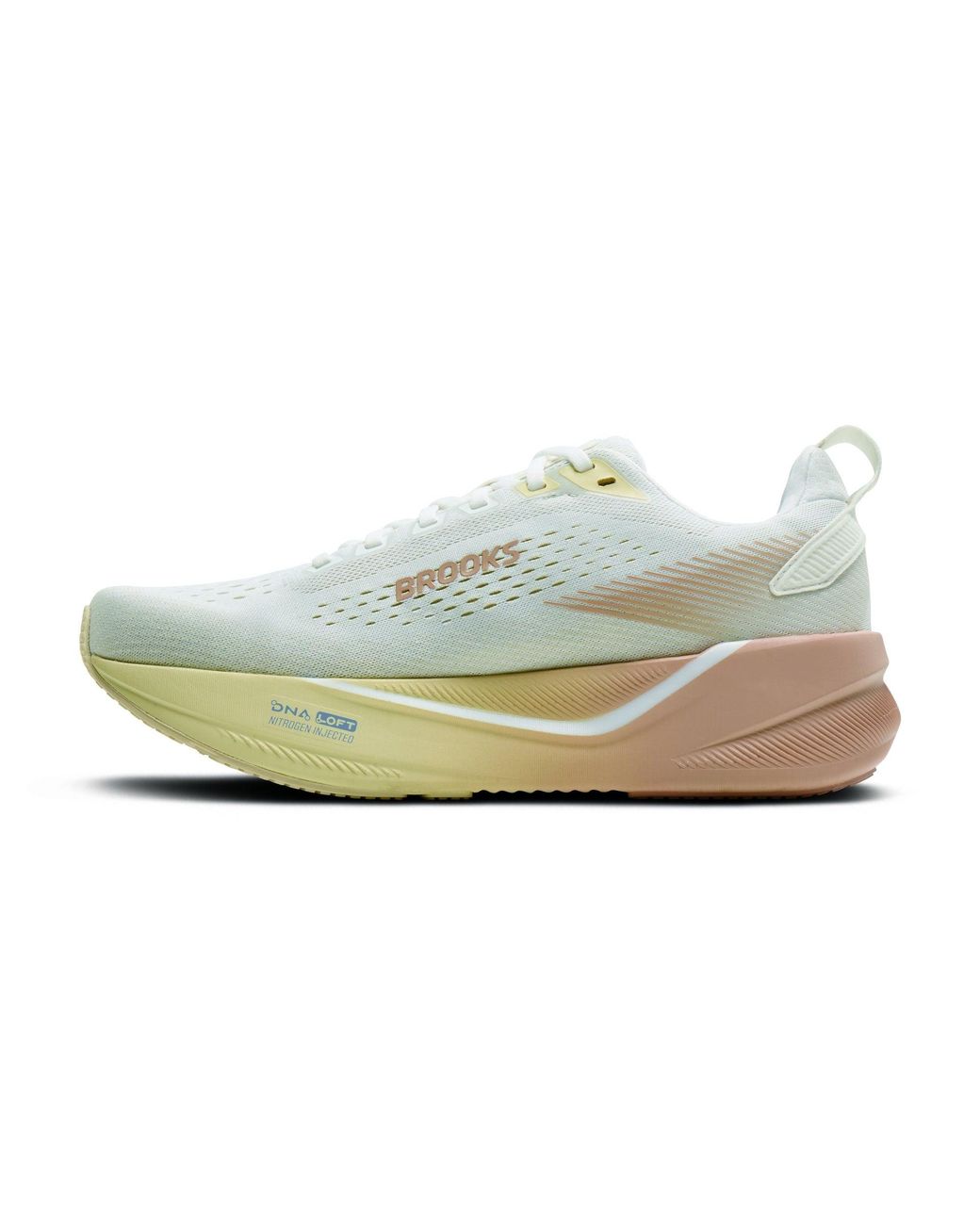 Brooks Blue Women's Ghost Max 4