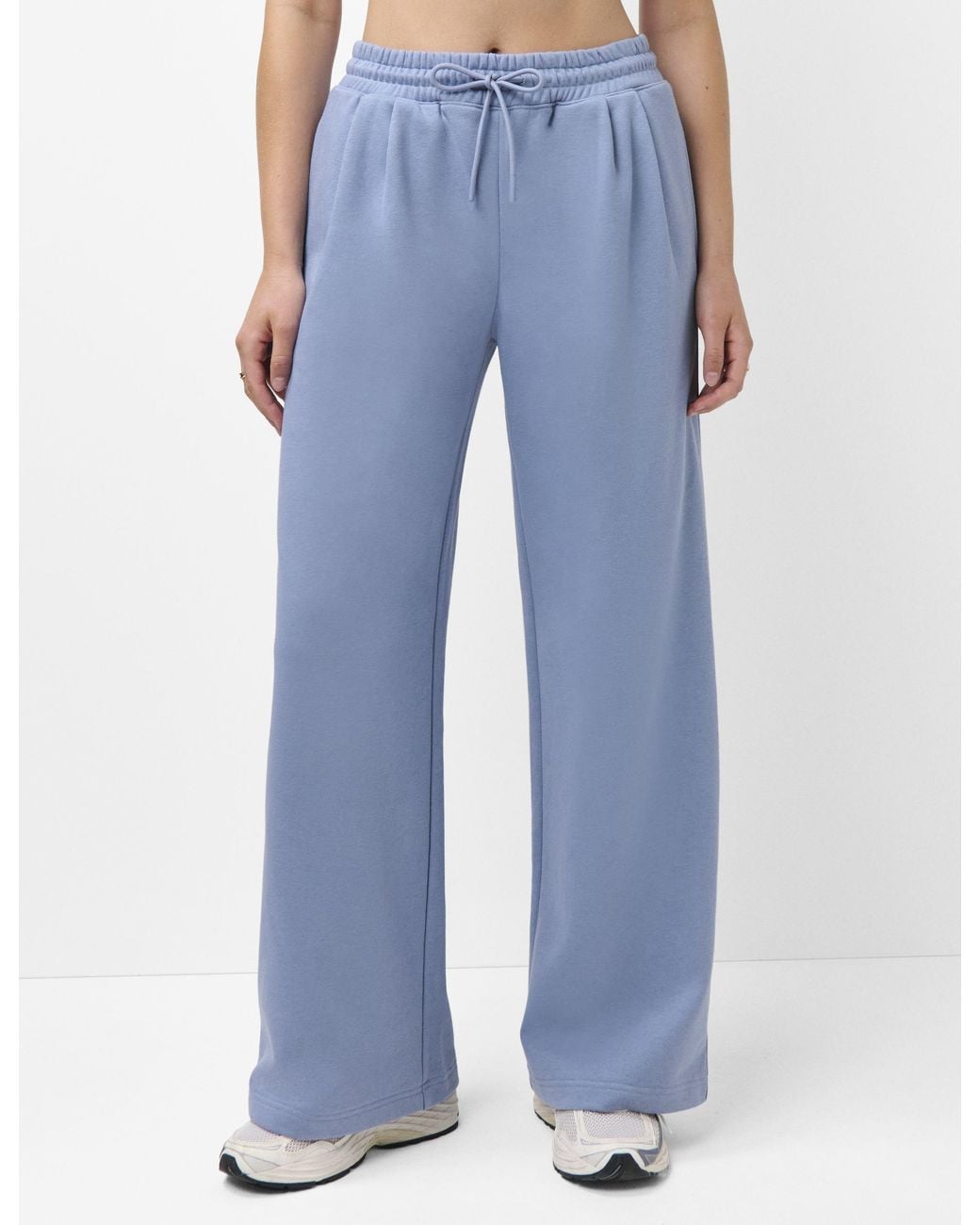 Sweaty Betty Blue Women's Revive Track Pant