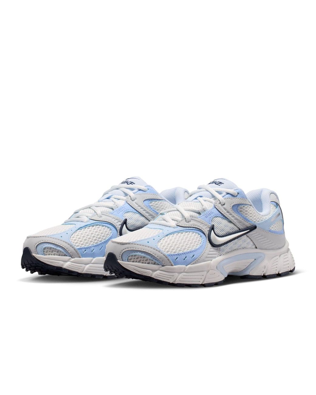 Nike Blue Women's V5 Rnr Shoes