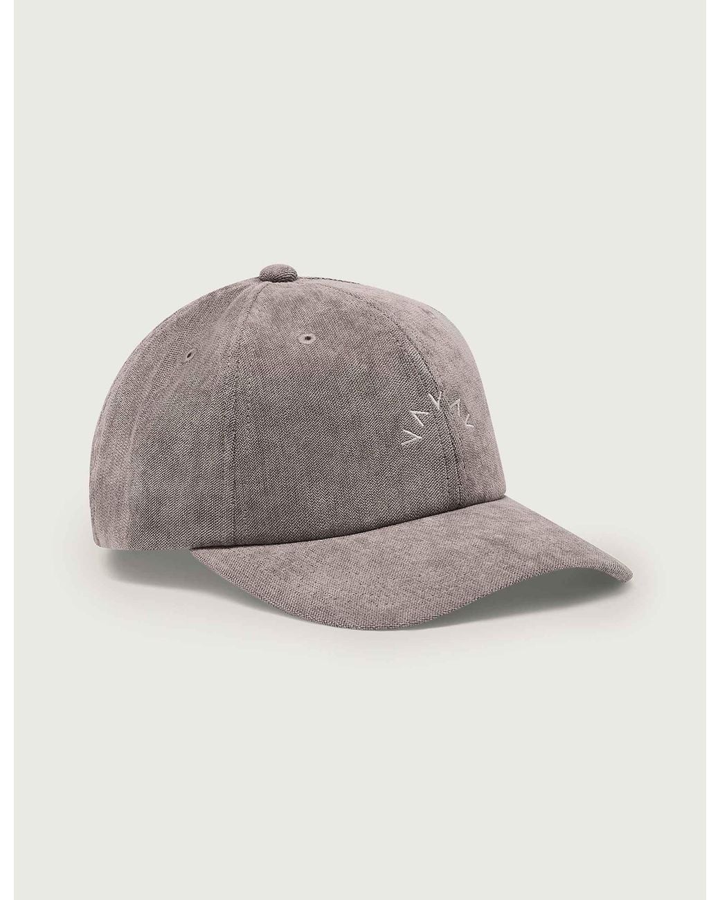 Varley Gray Women's Franklin Cap