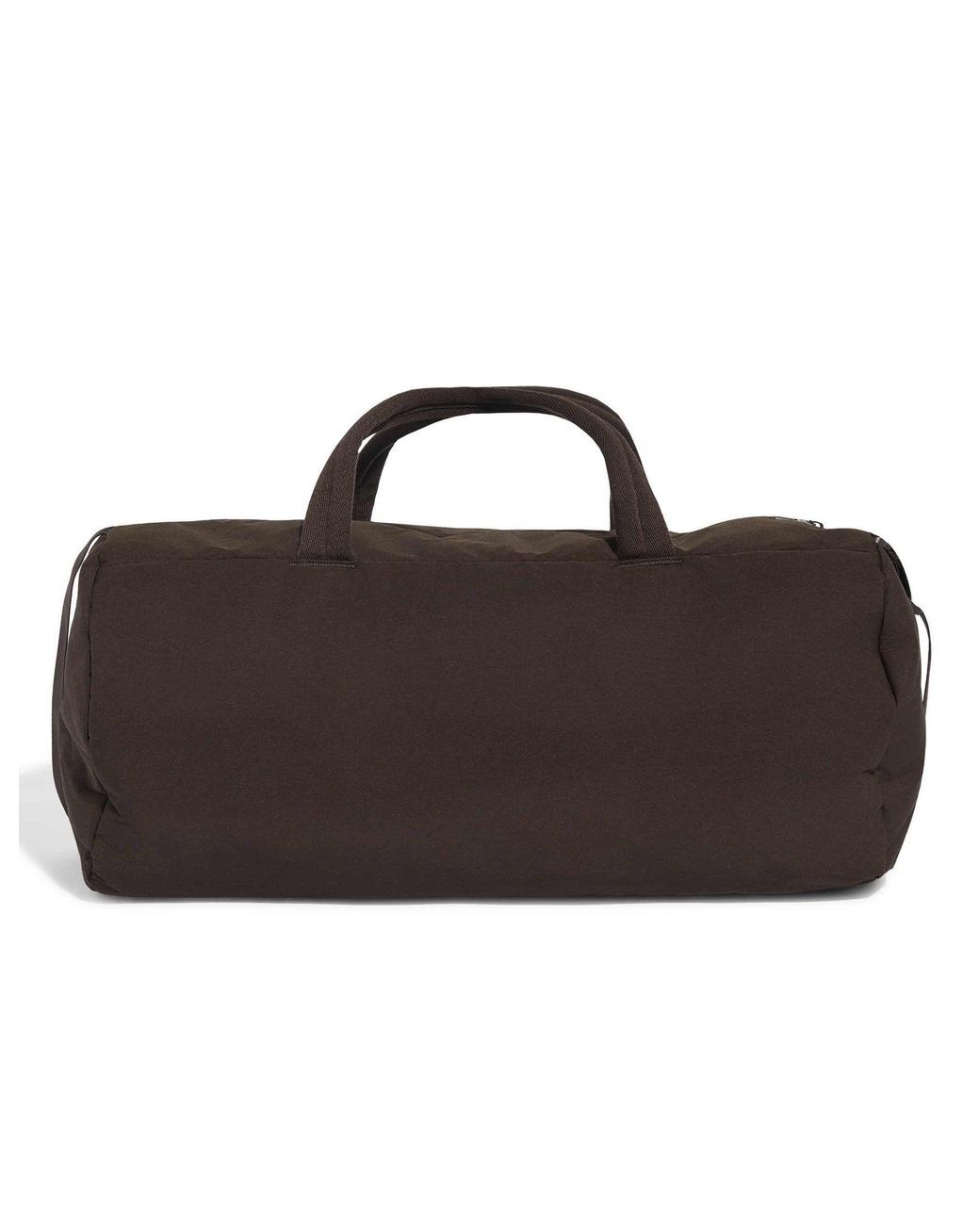 Adidas Brown Women's Motion Duffel Bag Small