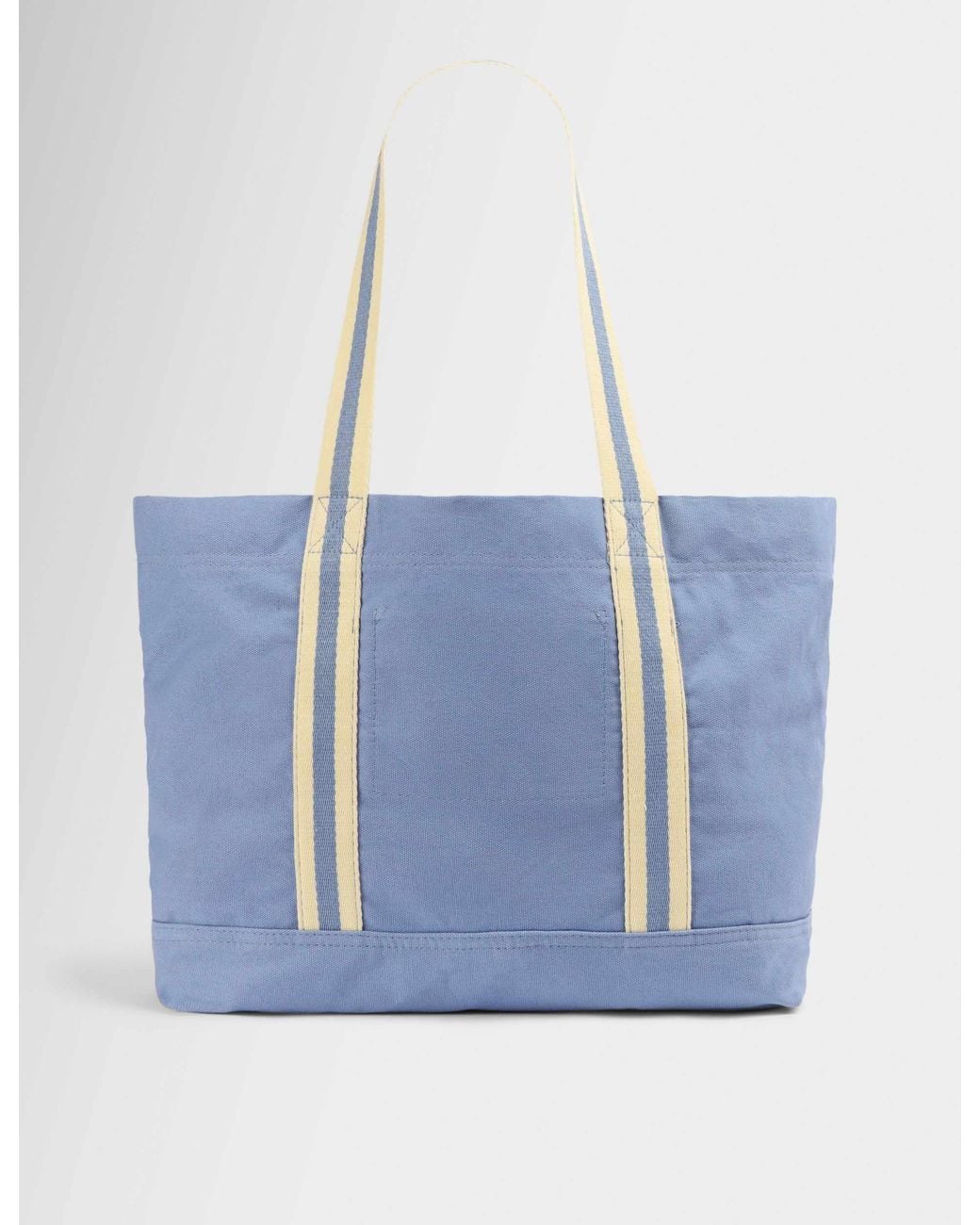 Sweaty Betty Blue Women's Canvas Tote Bag