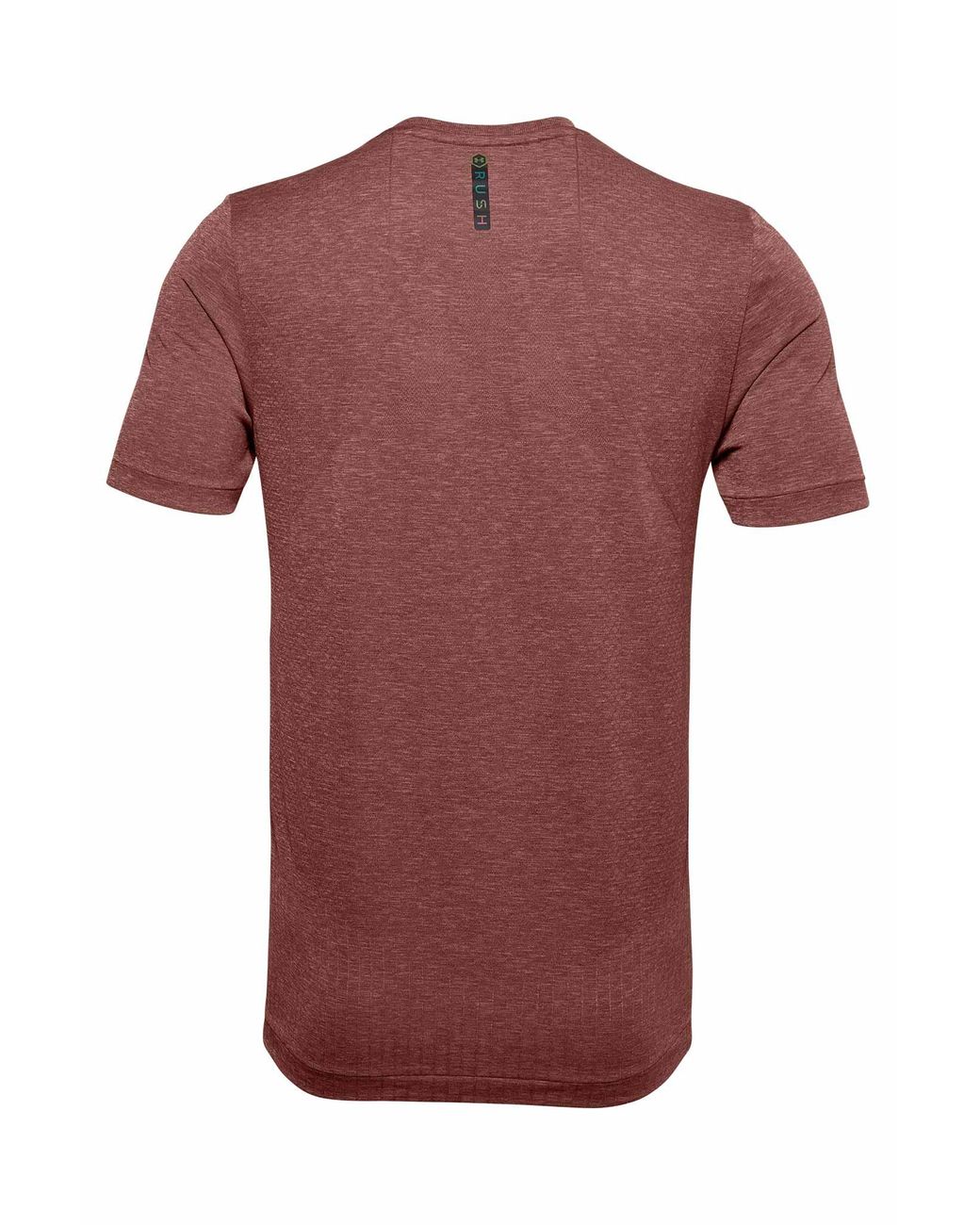 Under Armour Rush Seamless Fitted Short 