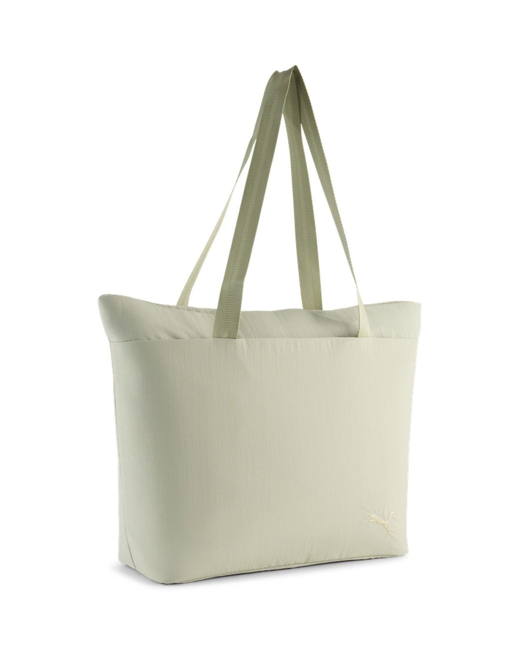 PUMA Natural Women's Her Shopper Tote Bag