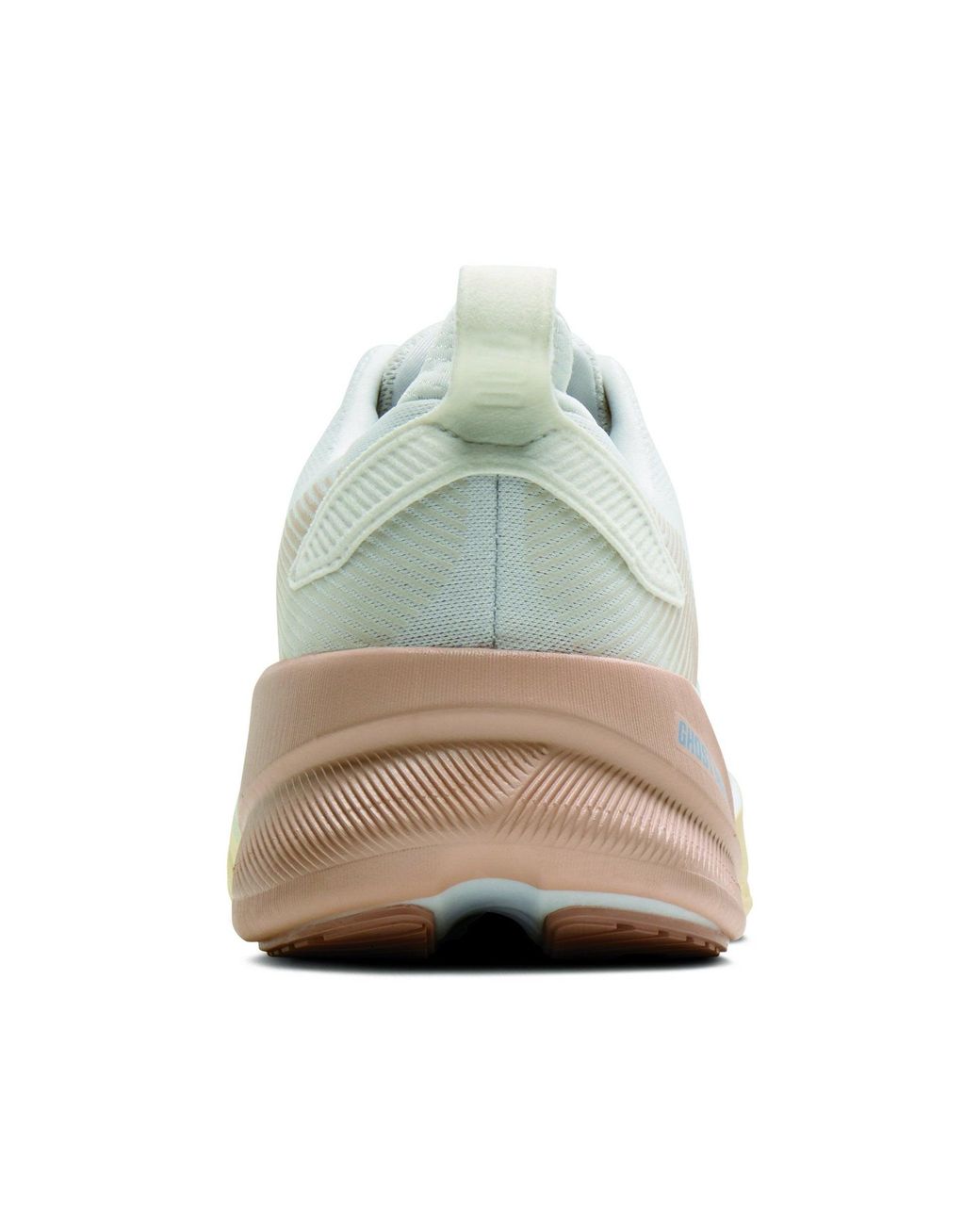 Brooks Blue Women's Ghost Max 4