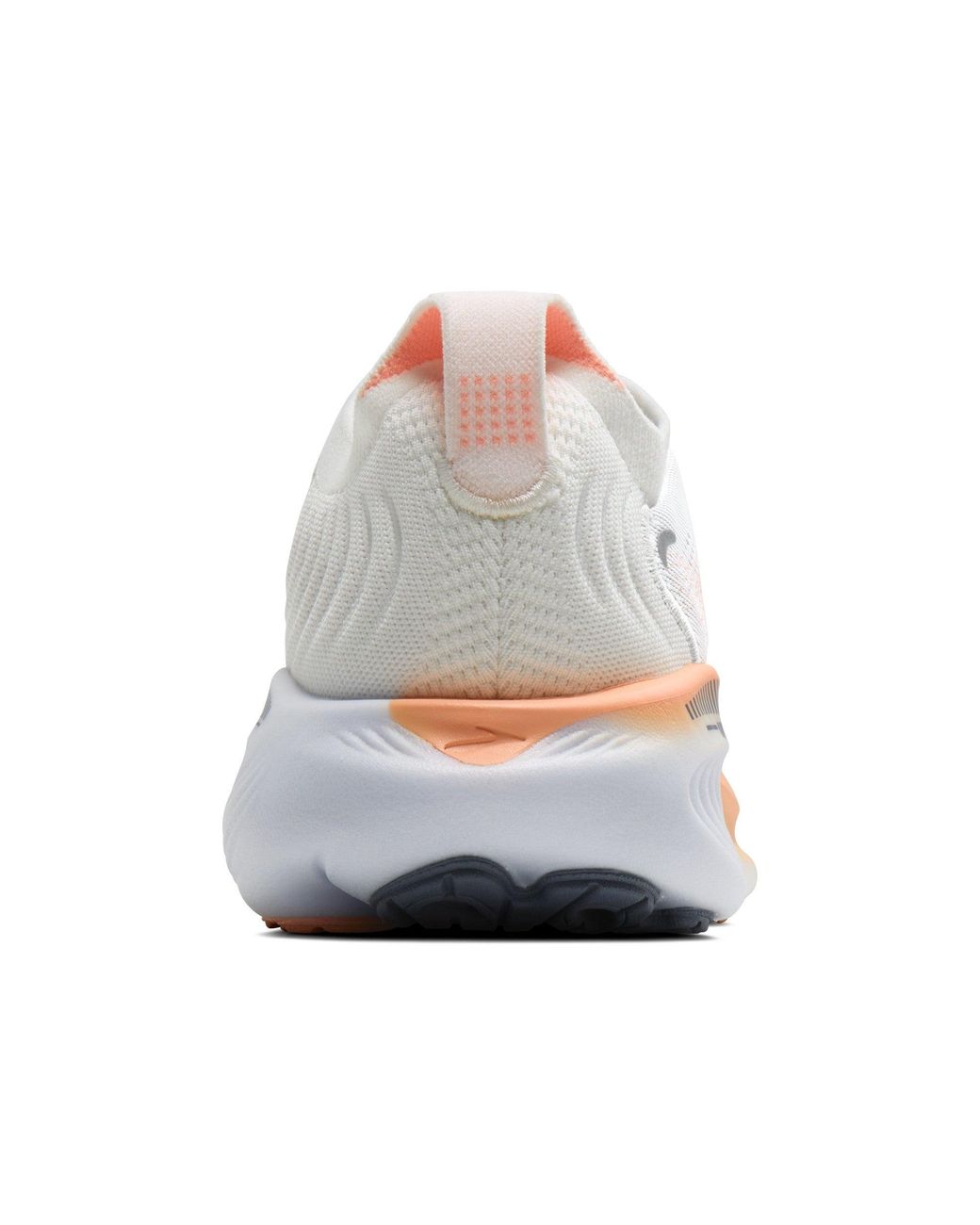 Brooks White Women's Adrenaline Gts 25