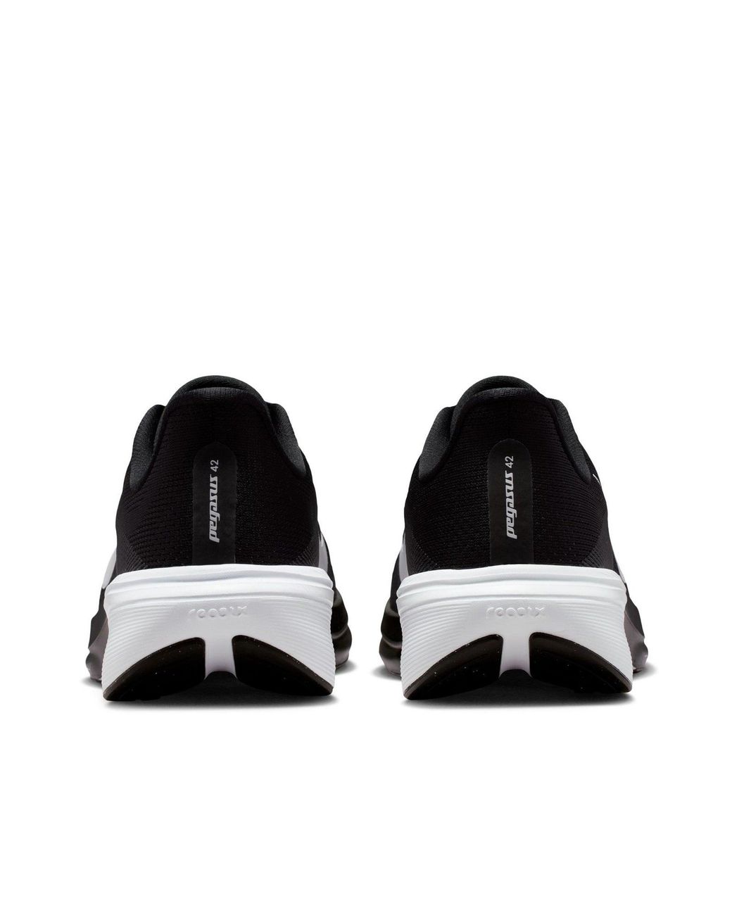Nike Black Women's Pegasus 42 Running Shoes
