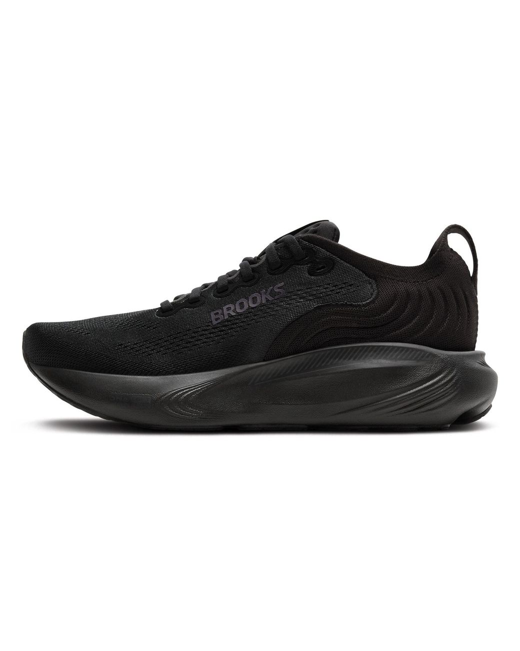 Brooks Black Women's Adrenaline Gts 25