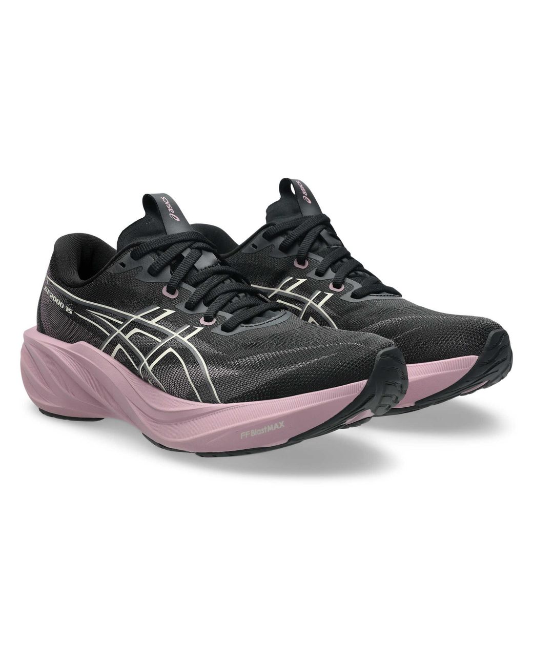 Asics Multicolor Gt-2000 15 Road Running Shoes