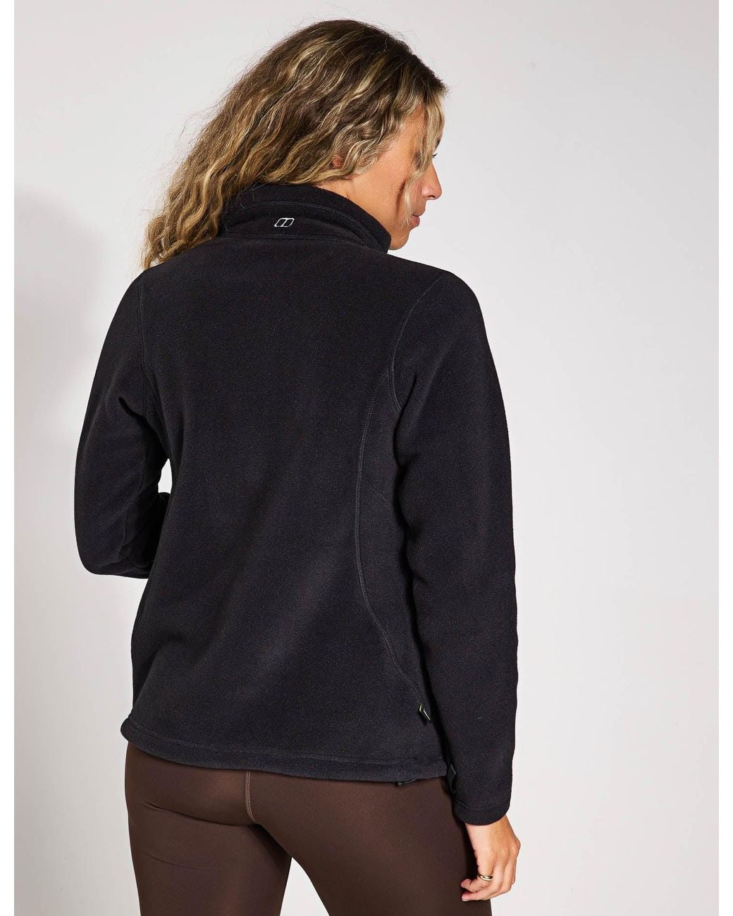 Berghaus Blue Women's Prism Polartec Interactive Jacket