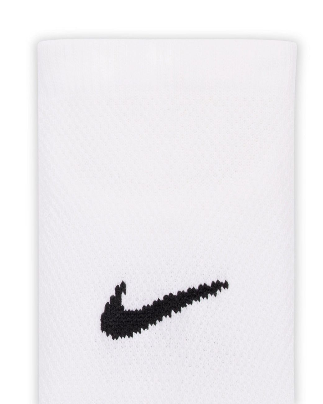 Nike White Women's Everyday Elevated No-show Socks (3 Pairs)