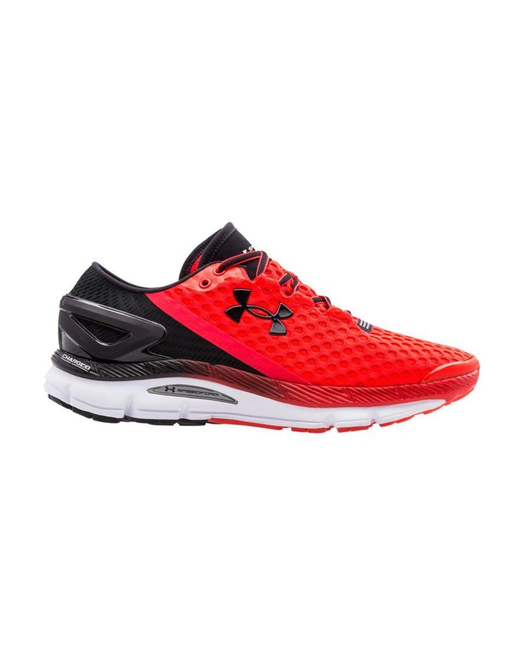 Under armour speedform gemini 2025 2 mens pink