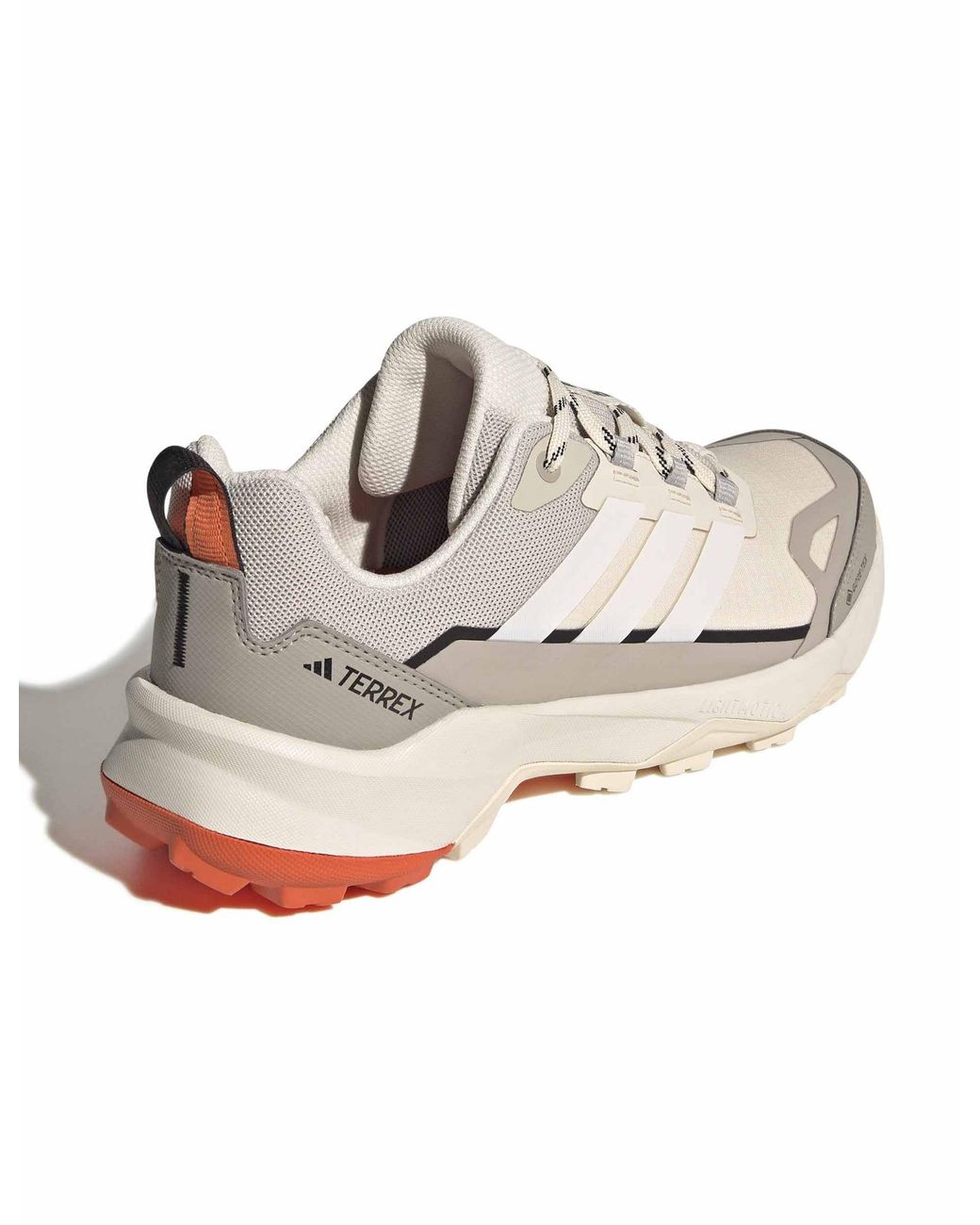 Adidas Natural Women's Terrex Skychaser Ax5 Gore-tex Hiking Shoes