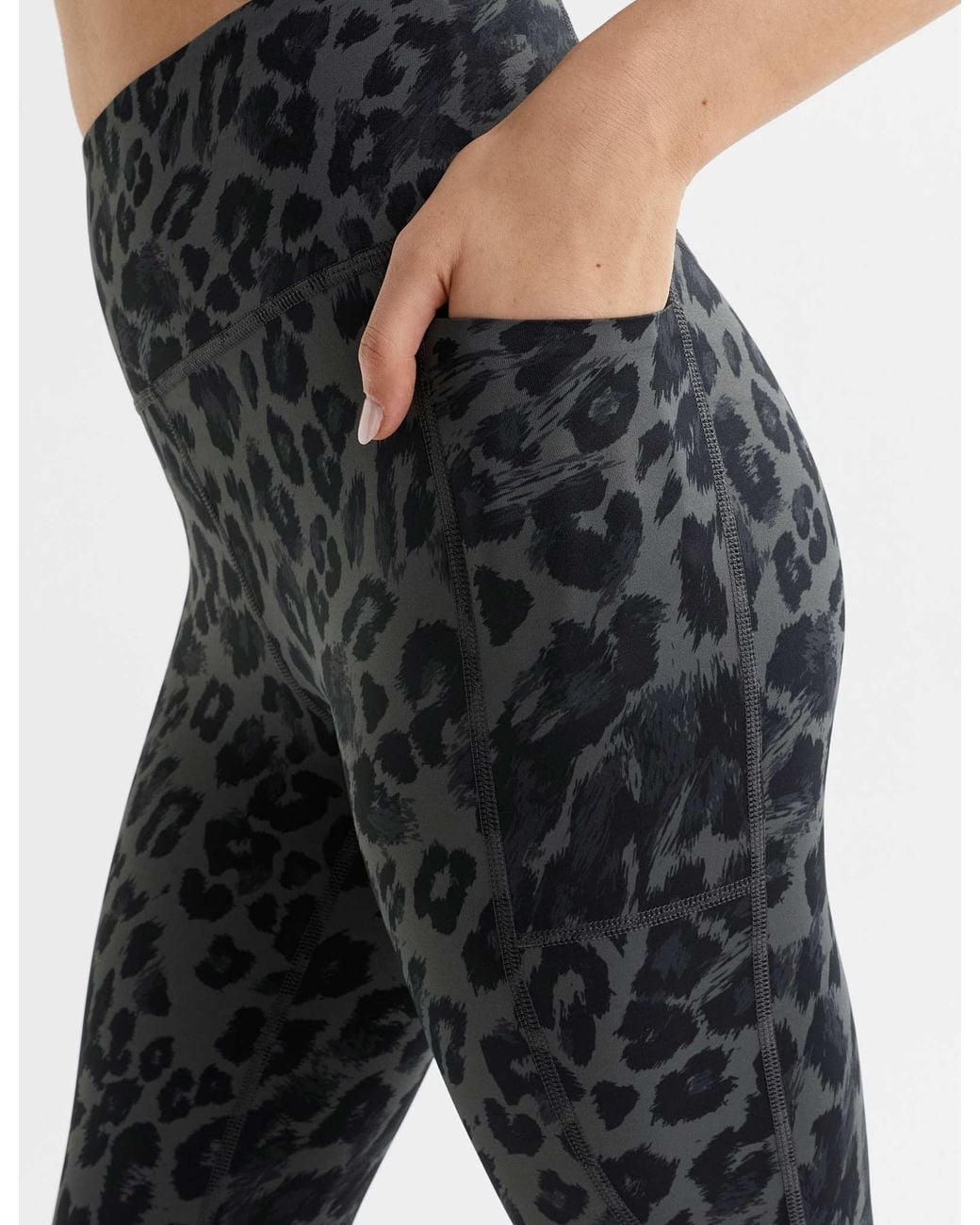 Lilybod Black Women's Becca legging