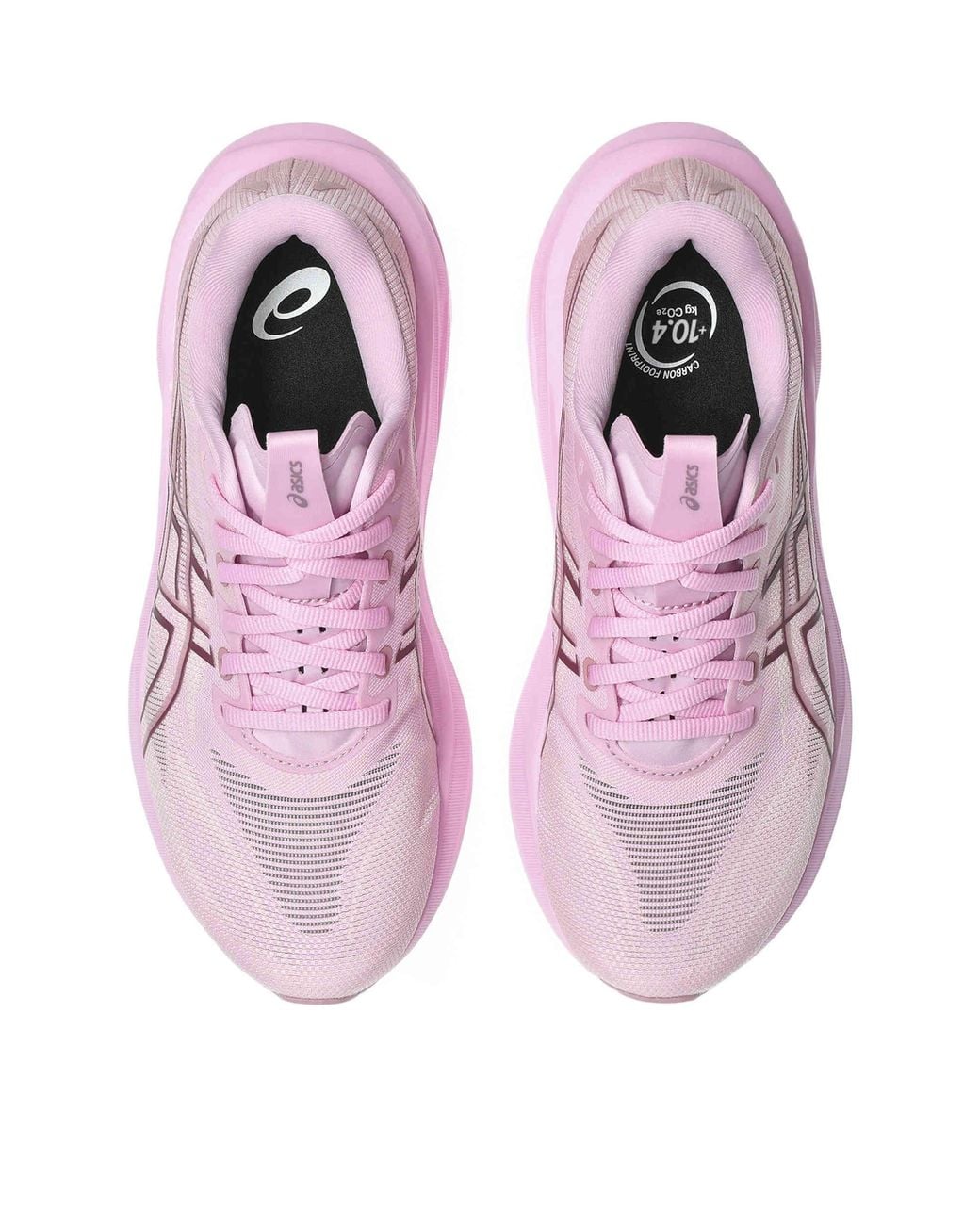 Asics Pink Women's Gt-2000 15