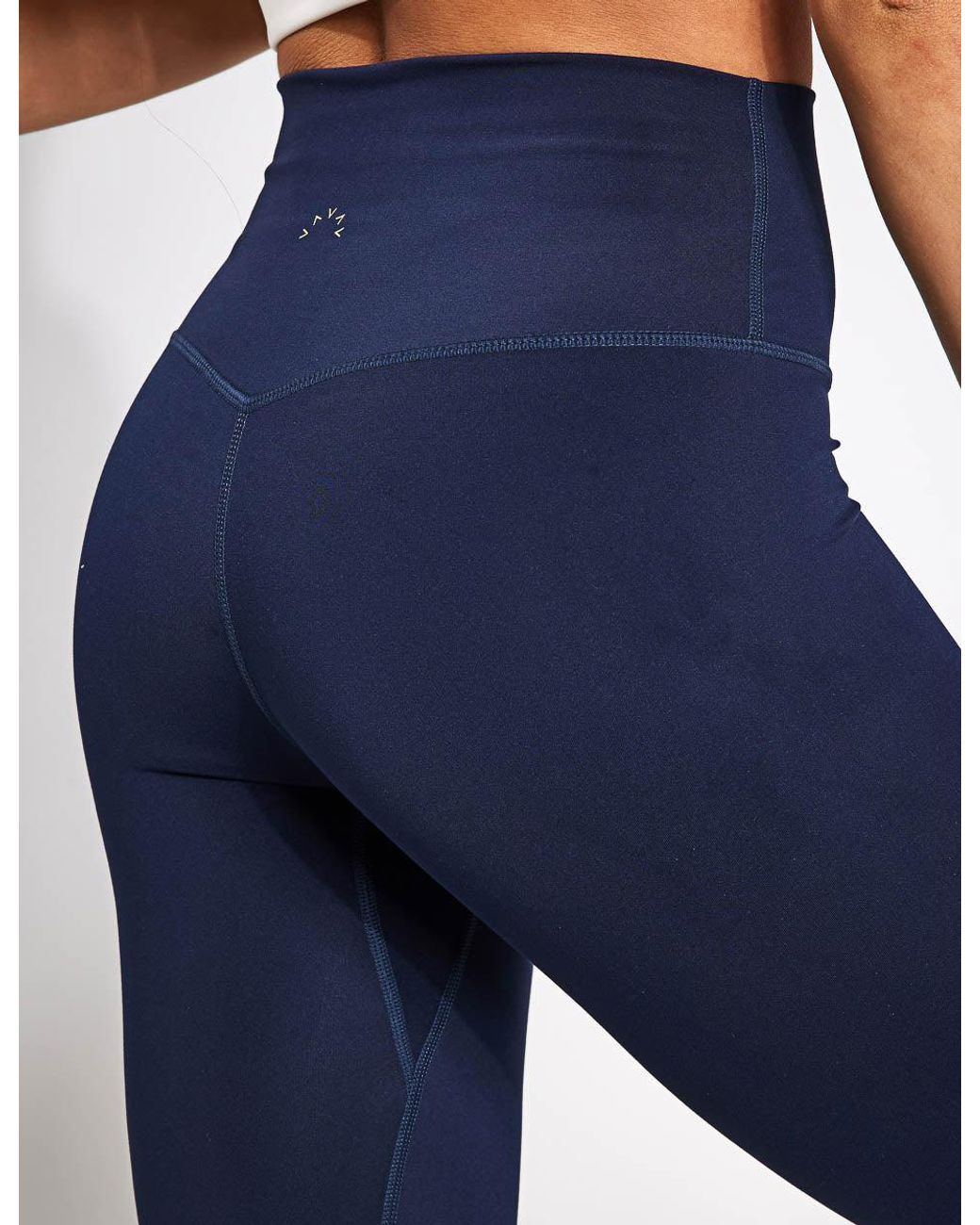 Varley Blue Women's The Freesoft Set