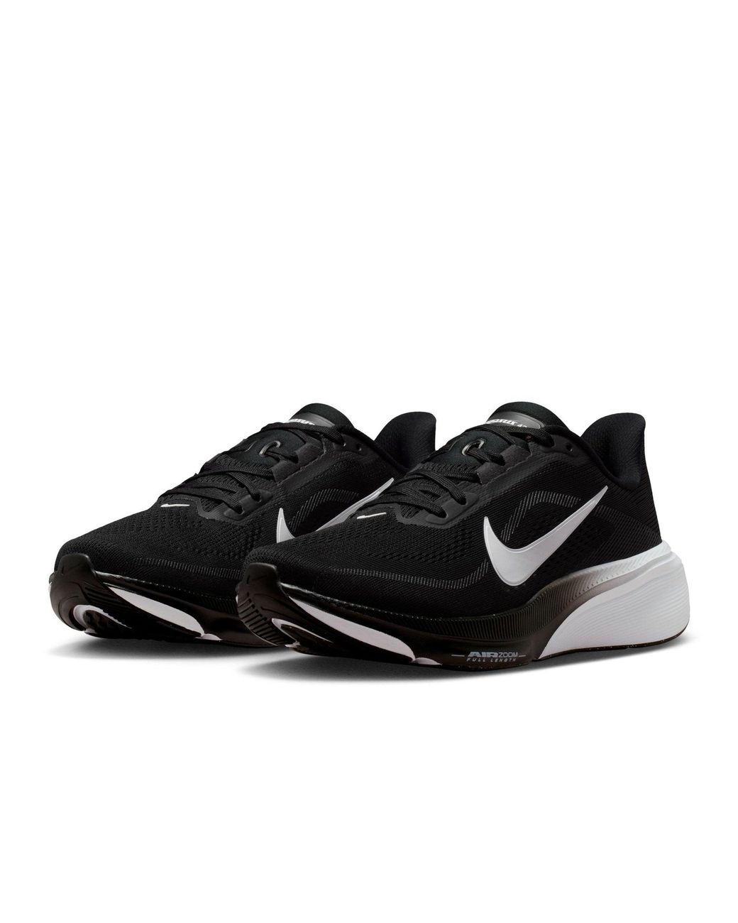 Nike Black Women's Pegasus 42 Running Shoes
