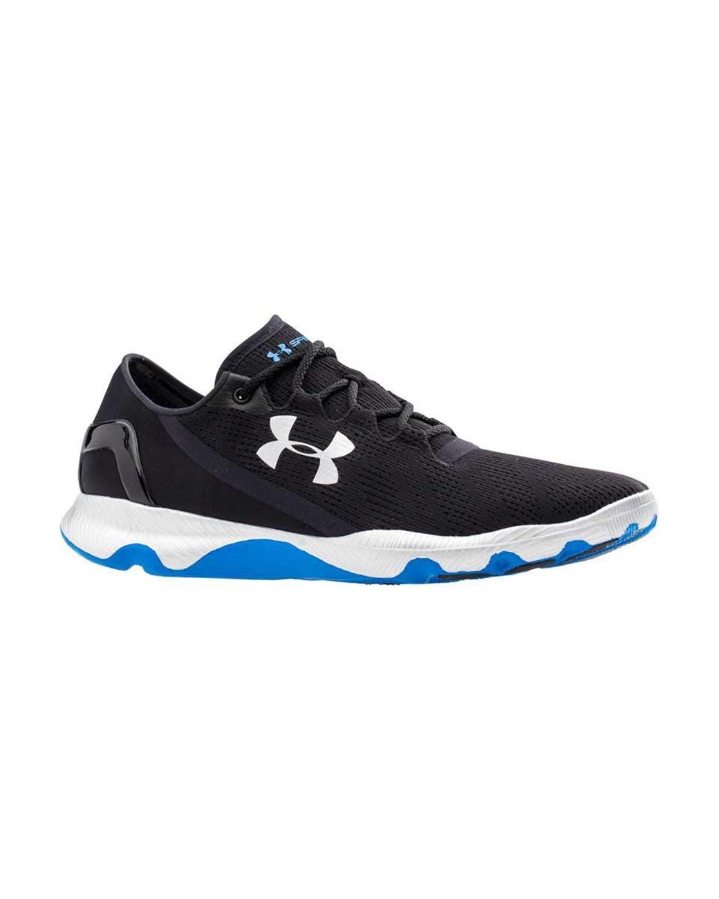 ua speedform apollo women's