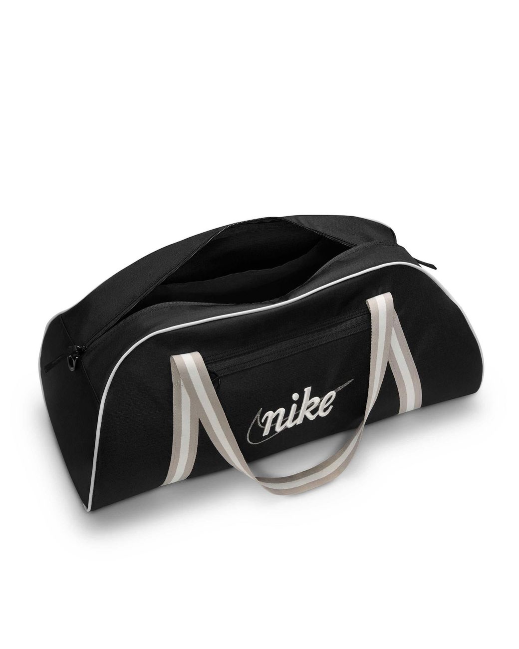 Nike Black Women's Gym Club Training Bag