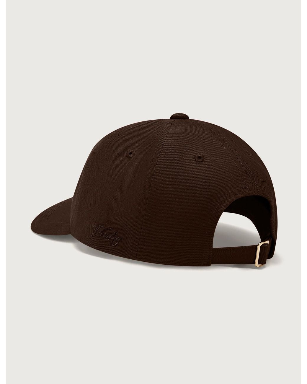 Varley Brown Women's Melvin Club Cap