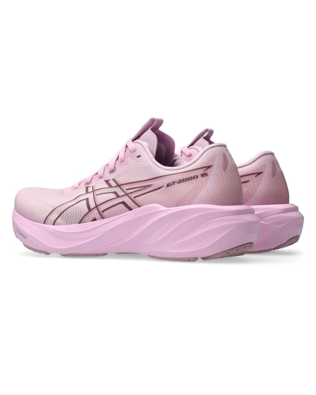 Asics Pink Women's Gt-2000 15