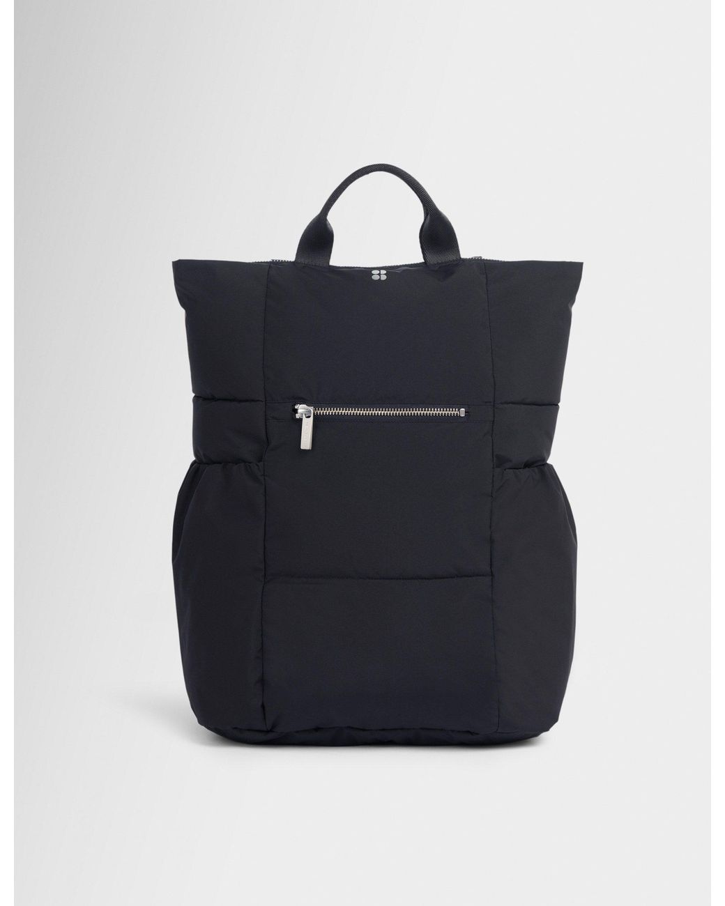 Sweaty Betty Blue Women's The Nimbus Roam Rucksack