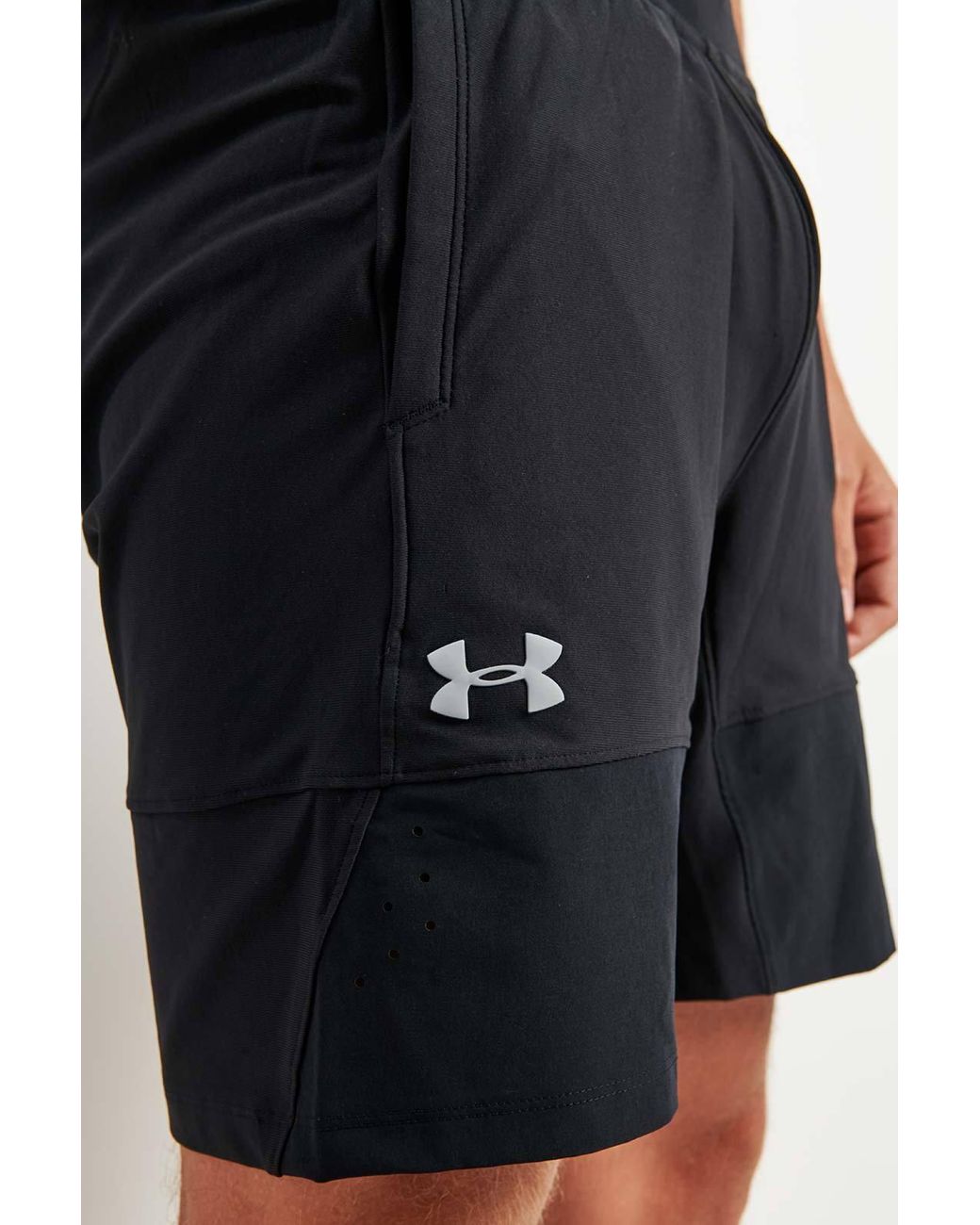 threadborne vanish short
