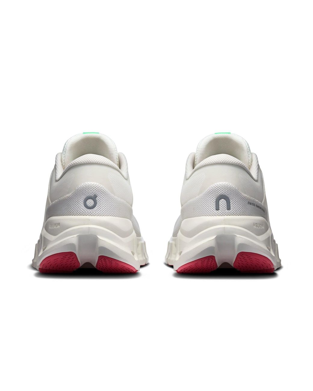 On Shoes White Women's Cloud X 5